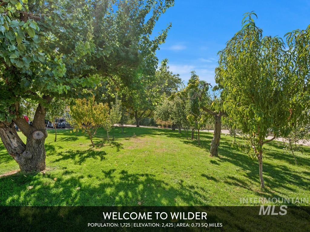 26757 Morris Pl., Wilder, Idaho 83676, 3 Bedrooms, 2 Bathrooms, Residential For Sale, Price $615,000,MLS 98977630