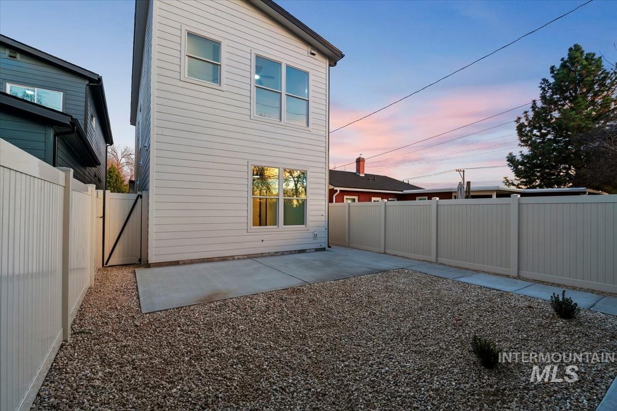 1709 N 31st St, Boise, Idaho 83703, 4 Bedrooms, 4.5 Bathrooms, Residential For Sale, Price $824,900,MLS 98977631