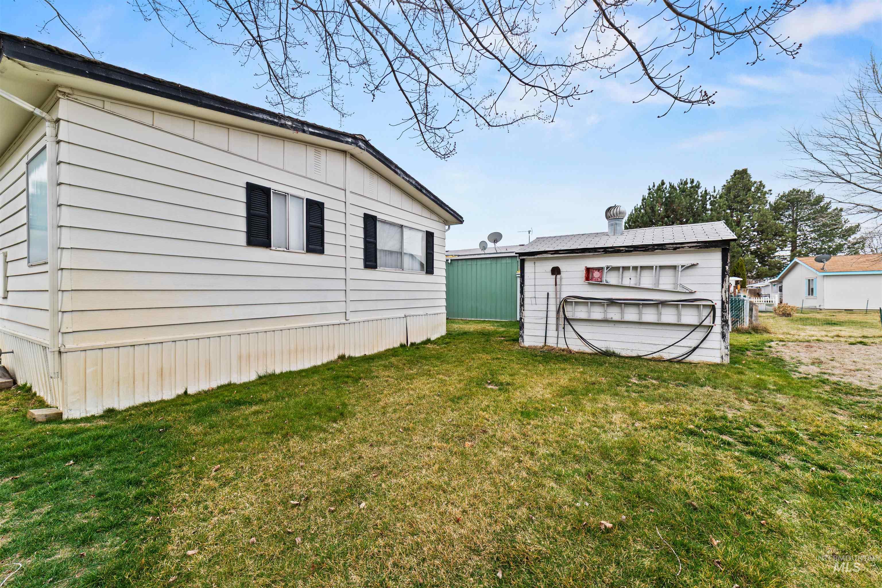 238 N Checola Circle, Boise, Idaho 83713, 2 Bedrooms, 2 Bathrooms, Residential For Sale, Price $85,000,MLS 98977633