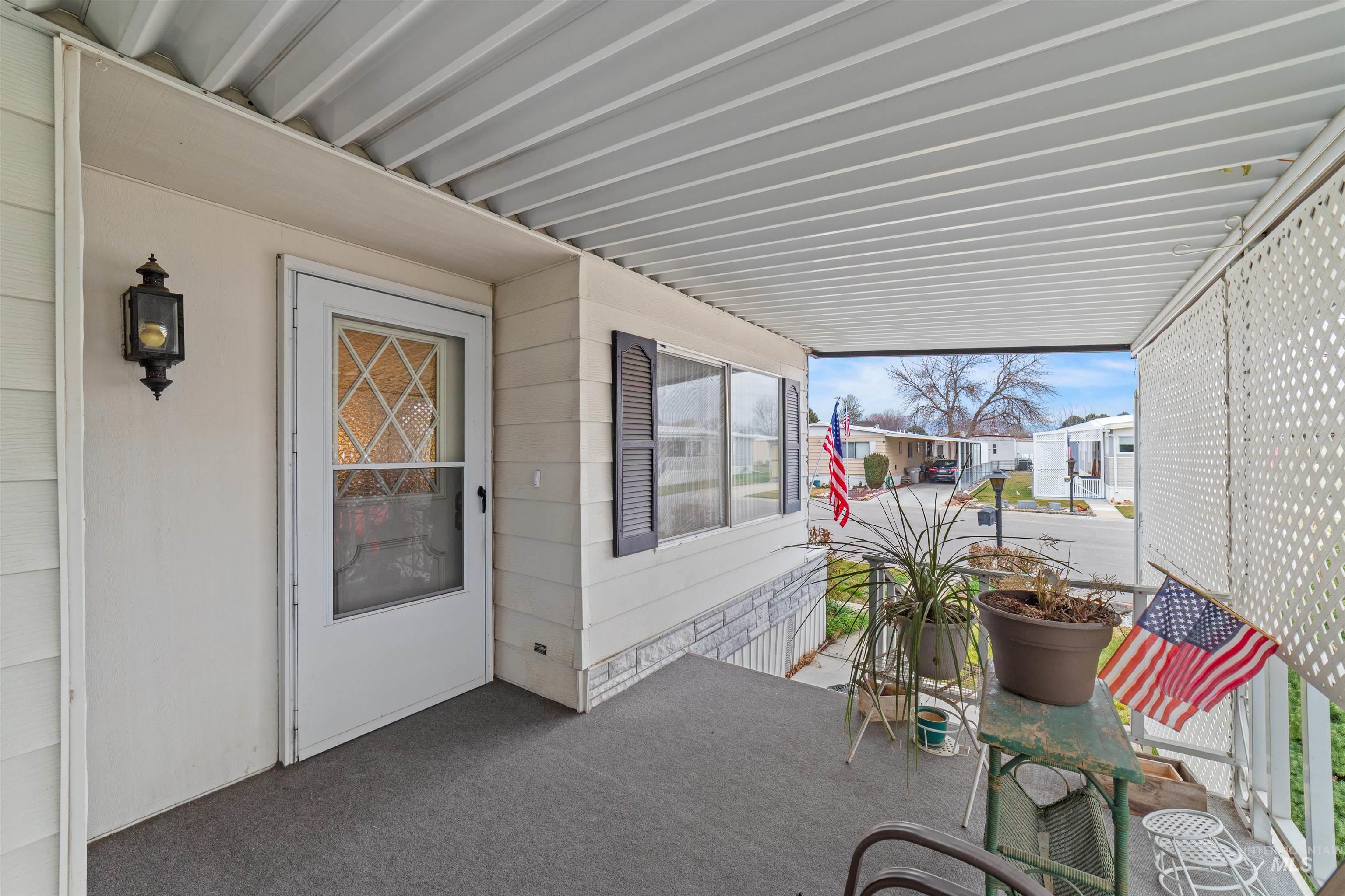 238 N Checola Circle, Boise, Idaho 83713, 2 Bedrooms, 2 Bathrooms, Residential For Sale, Price $85,000,MLS 98977633