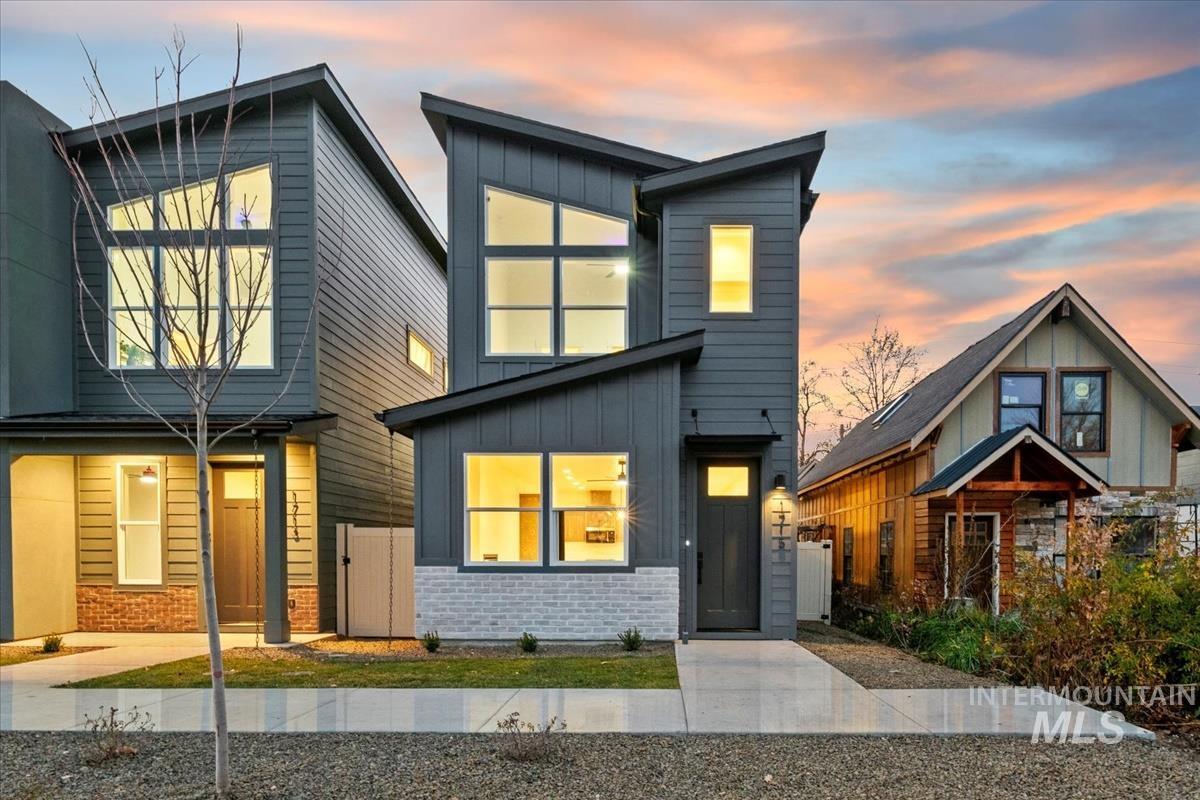 Residential For Sale