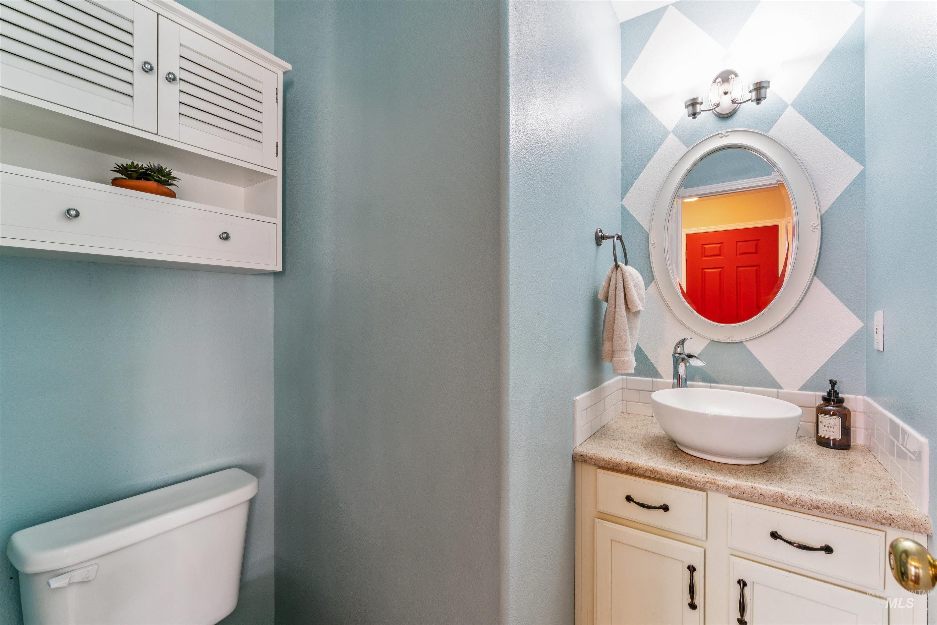 2337 W Snyder St., Meridian, Idaho 83646, 3 Bedrooms, 2.5 Bathrooms, Residential For Sale, Price $414,000,MLS 98977635