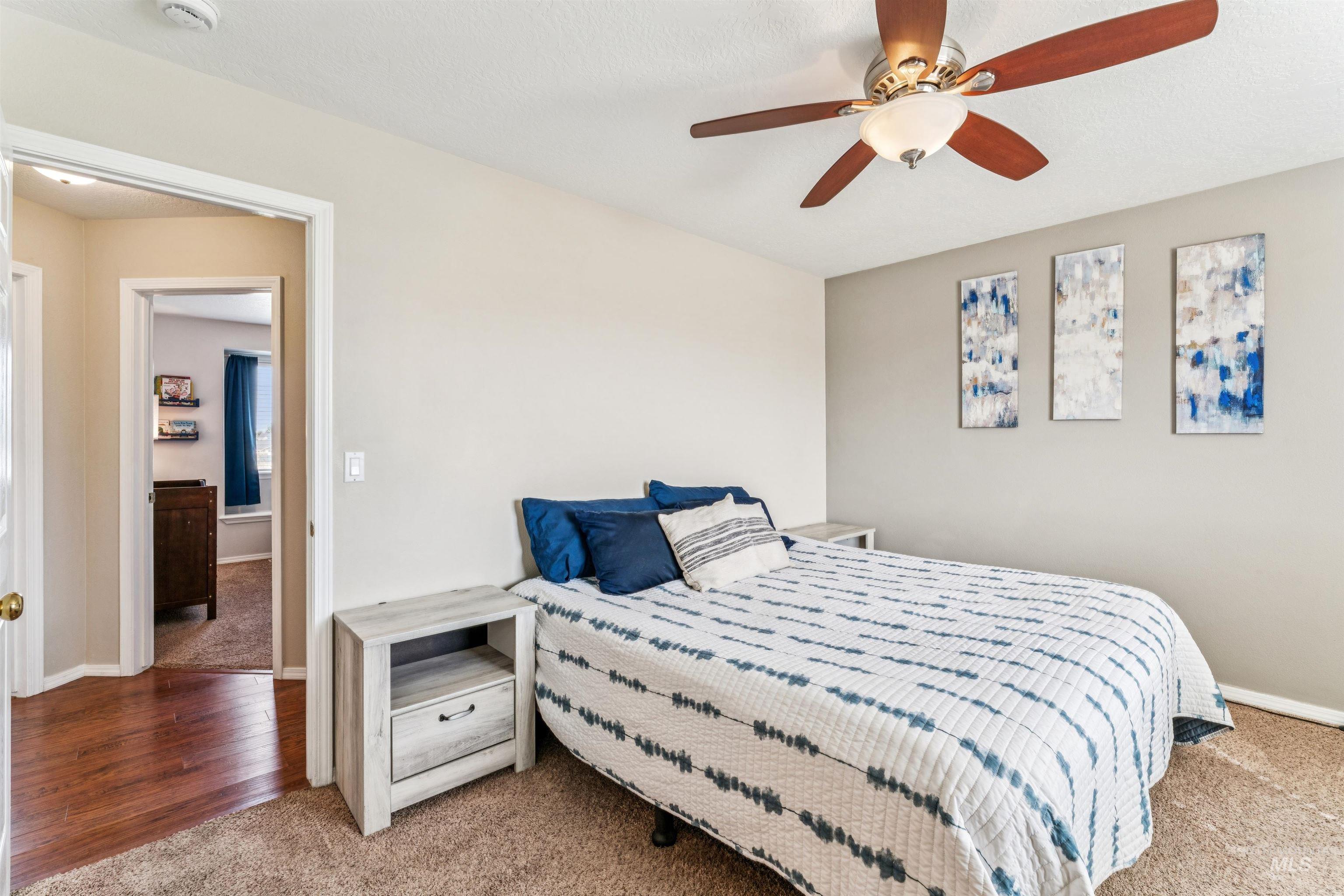 2337 W Snyder St., Meridian, Idaho 83646, 3 Bedrooms, 2.5 Bathrooms, Residential For Sale, Price $414,000,MLS 98977635