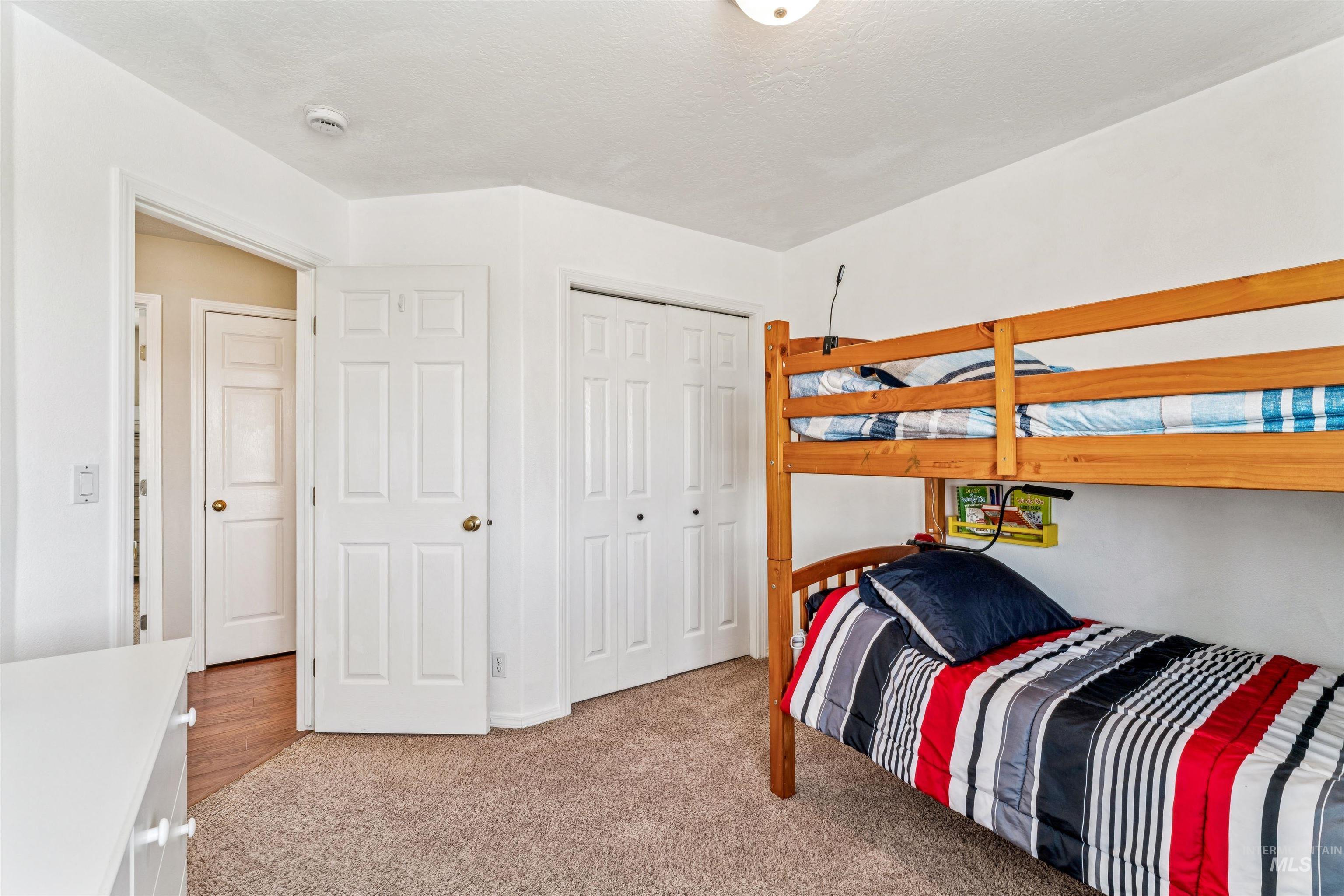 2337 W Snyder St., Meridian, Idaho 83646, 3 Bedrooms, 2.5 Bathrooms, Residential For Sale, Price $414,000,MLS 98977635