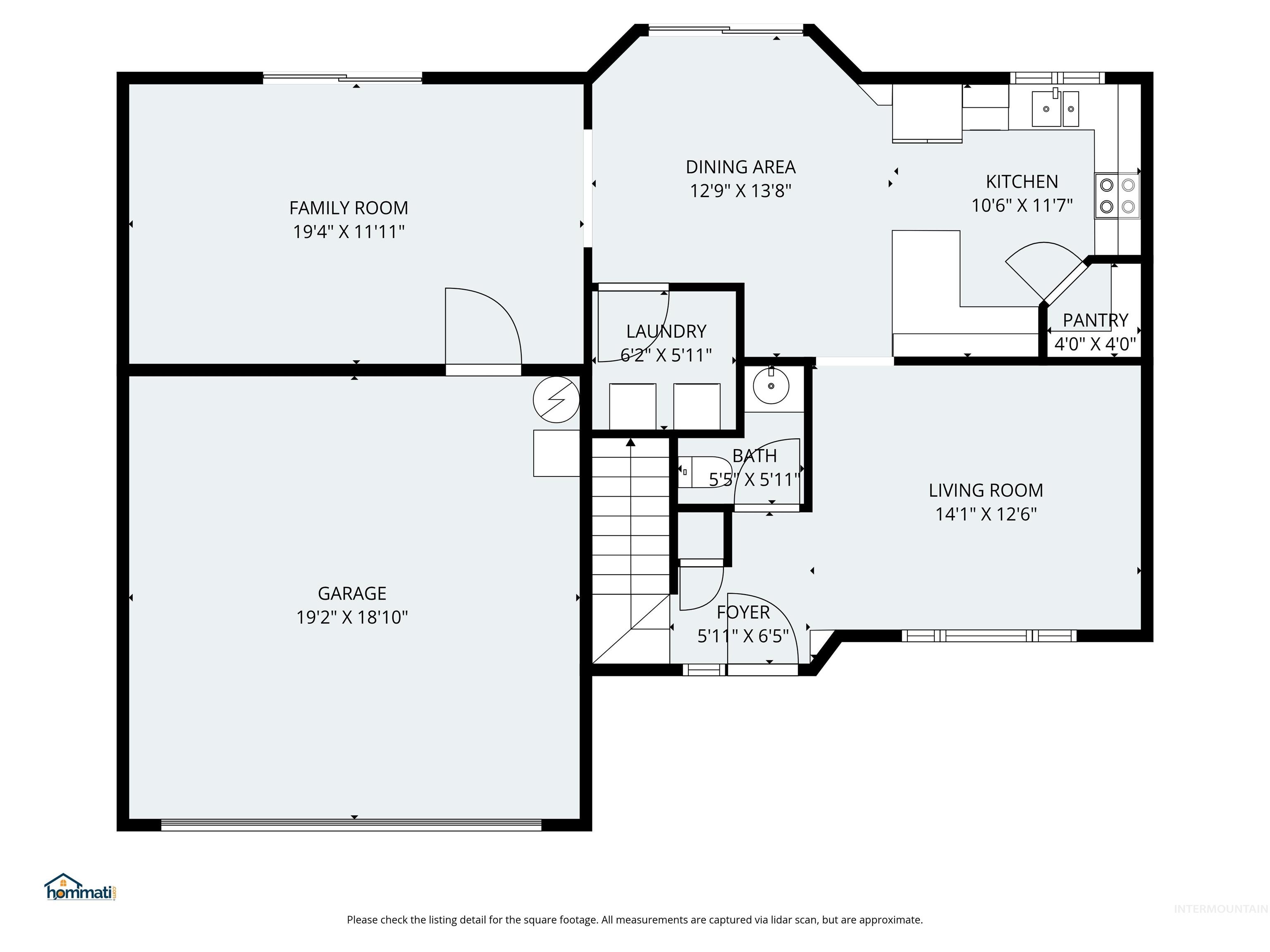 2337 W Snyder St., Meridian, Idaho 83646, 3 Bedrooms, 2.5 Bathrooms, Residential For Sale, Price $414,000,MLS 98977635