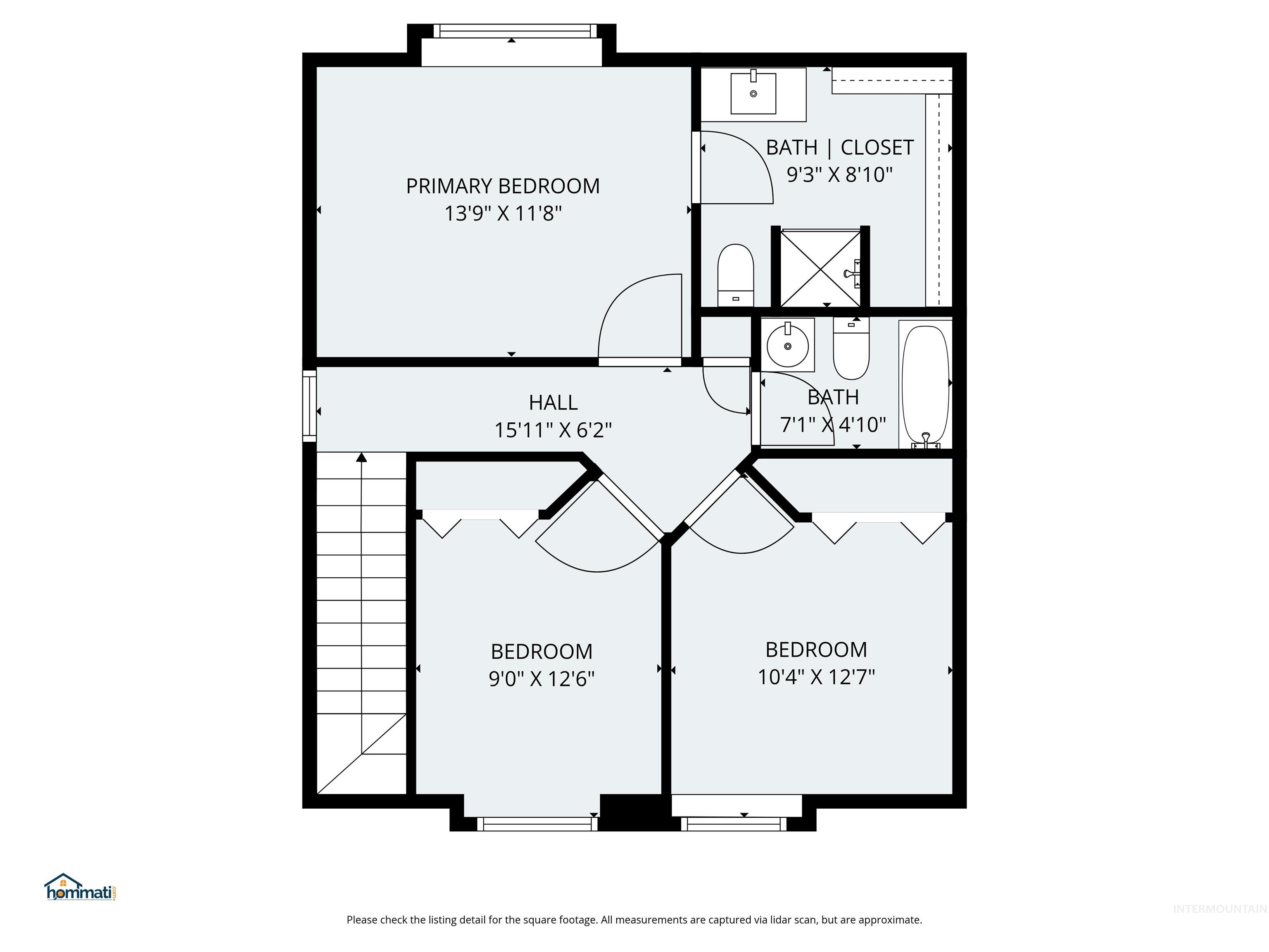 2337 W Snyder St., Meridian, Idaho 83646, 3 Bedrooms, 2.5 Bathrooms, Residential For Sale, Price $414,000,MLS 98977635