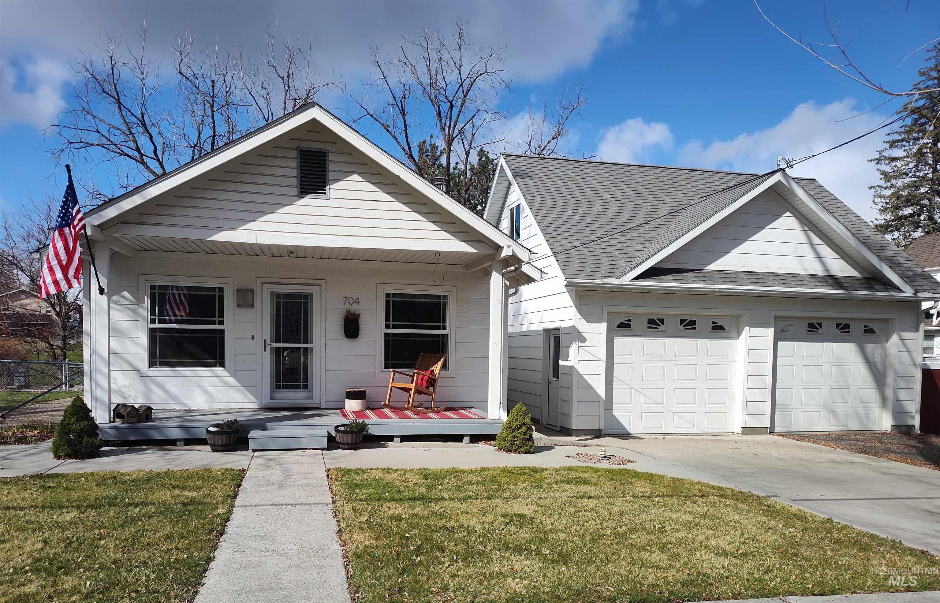 Residential For Sale