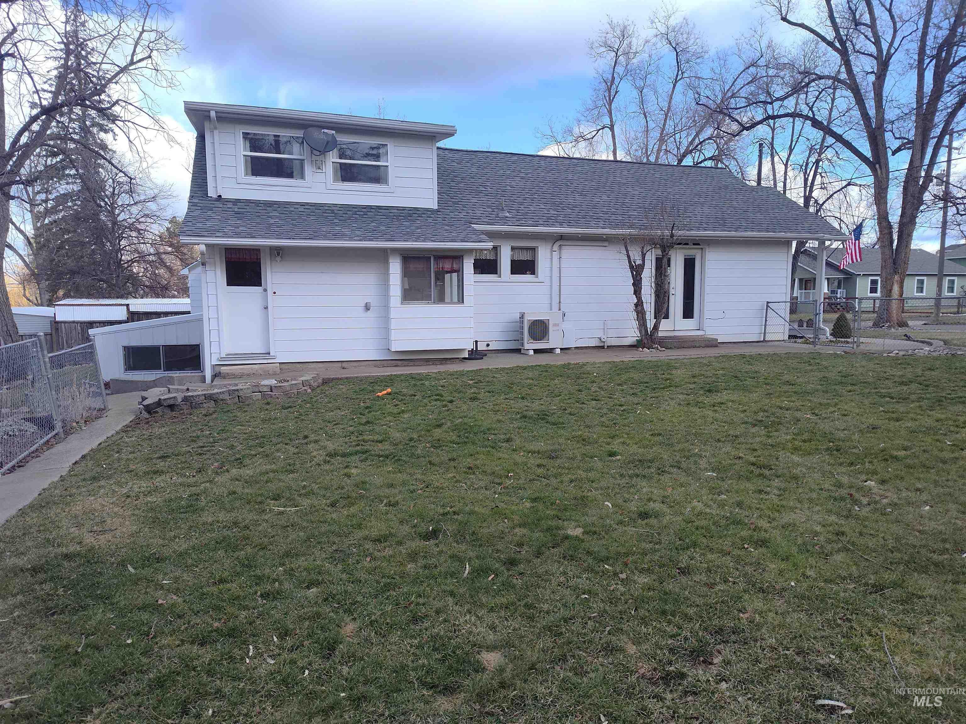 704 S Hall Street, Grangeville, Idaho 83530, 3 Bedrooms, 1.5 Bathrooms, Residential For Sale, Price $399,000,MLS 98977636