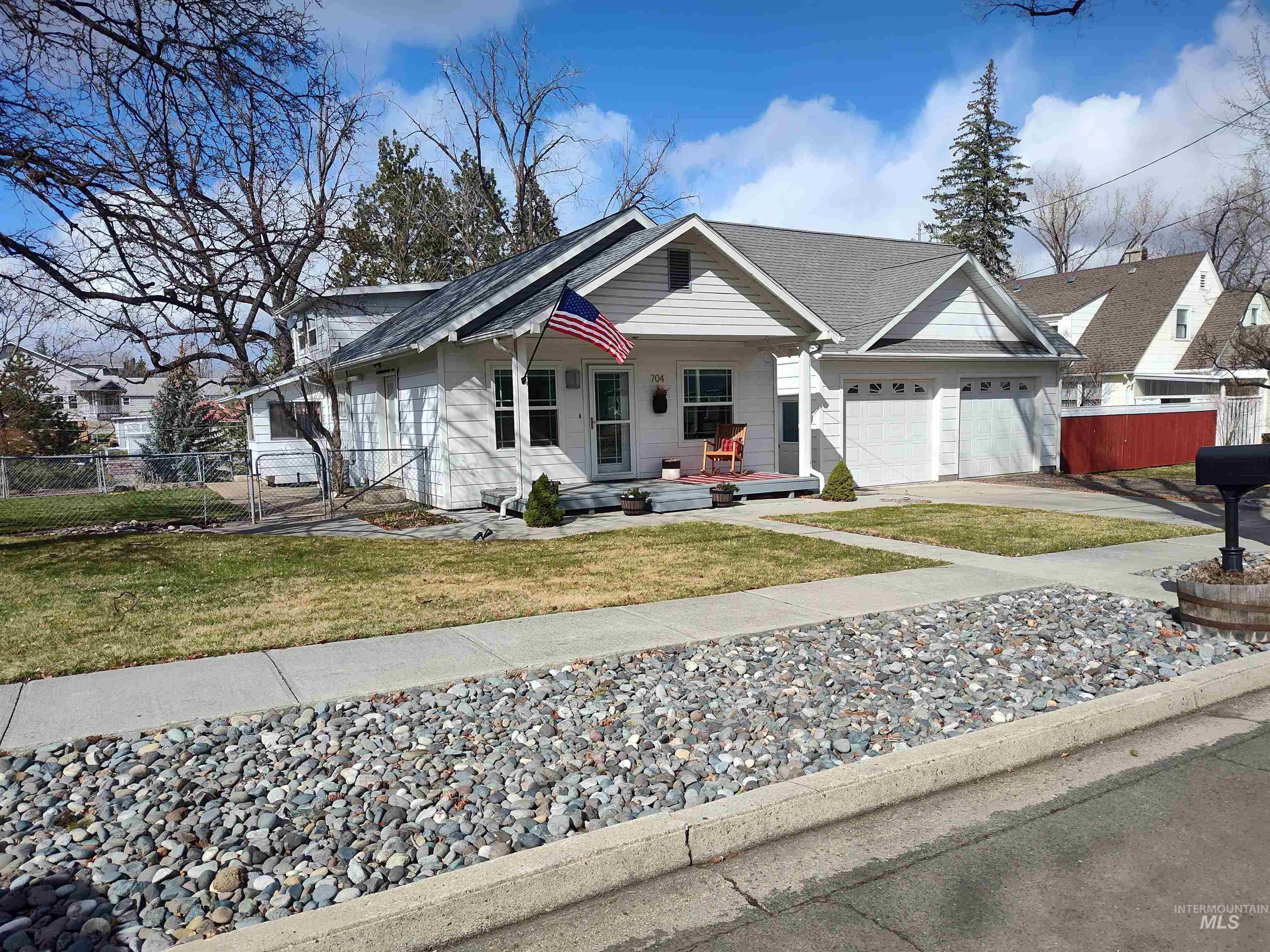 704 S Hall Street, Grangeville, Idaho 83530, 3 Bedrooms, 1.5 Bathrooms, Residential For Sale, Price $399,000,MLS 98977636