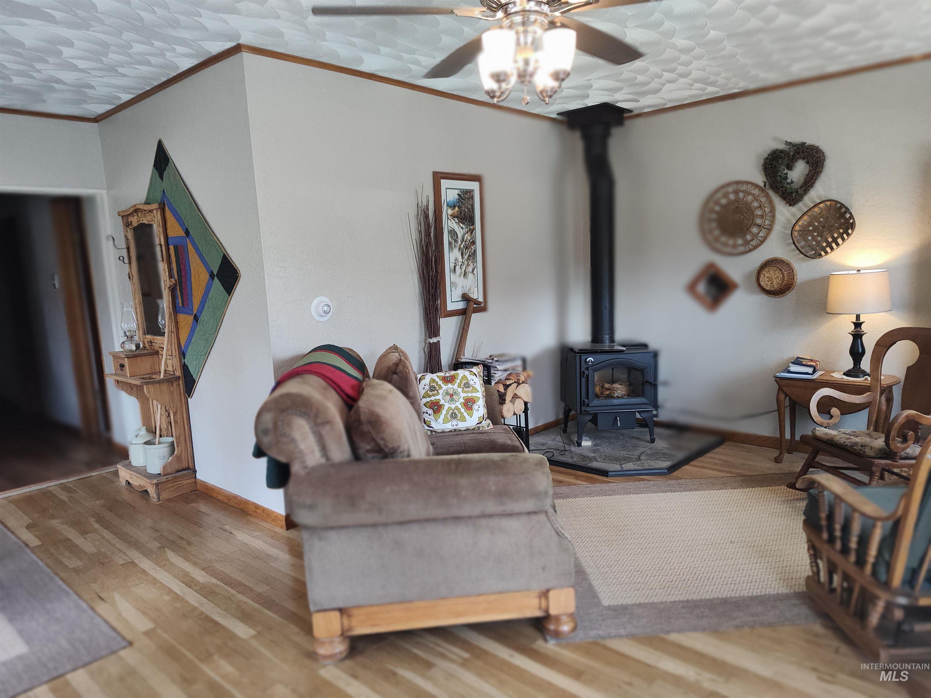 704 S Hall Street, Grangeville, Idaho 83530, 3 Bedrooms, 1.5 Bathrooms, Residential For Sale, Price $399,000,MLS 98977636