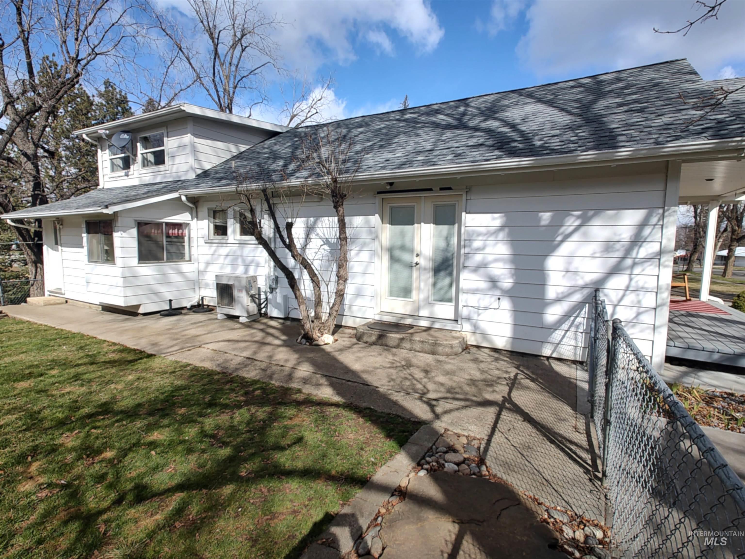 704 S Hall Street, Grangeville, Idaho 83530, 3 Bedrooms, 1.5 Bathrooms, Residential For Sale, Price $399,000,MLS 98977636