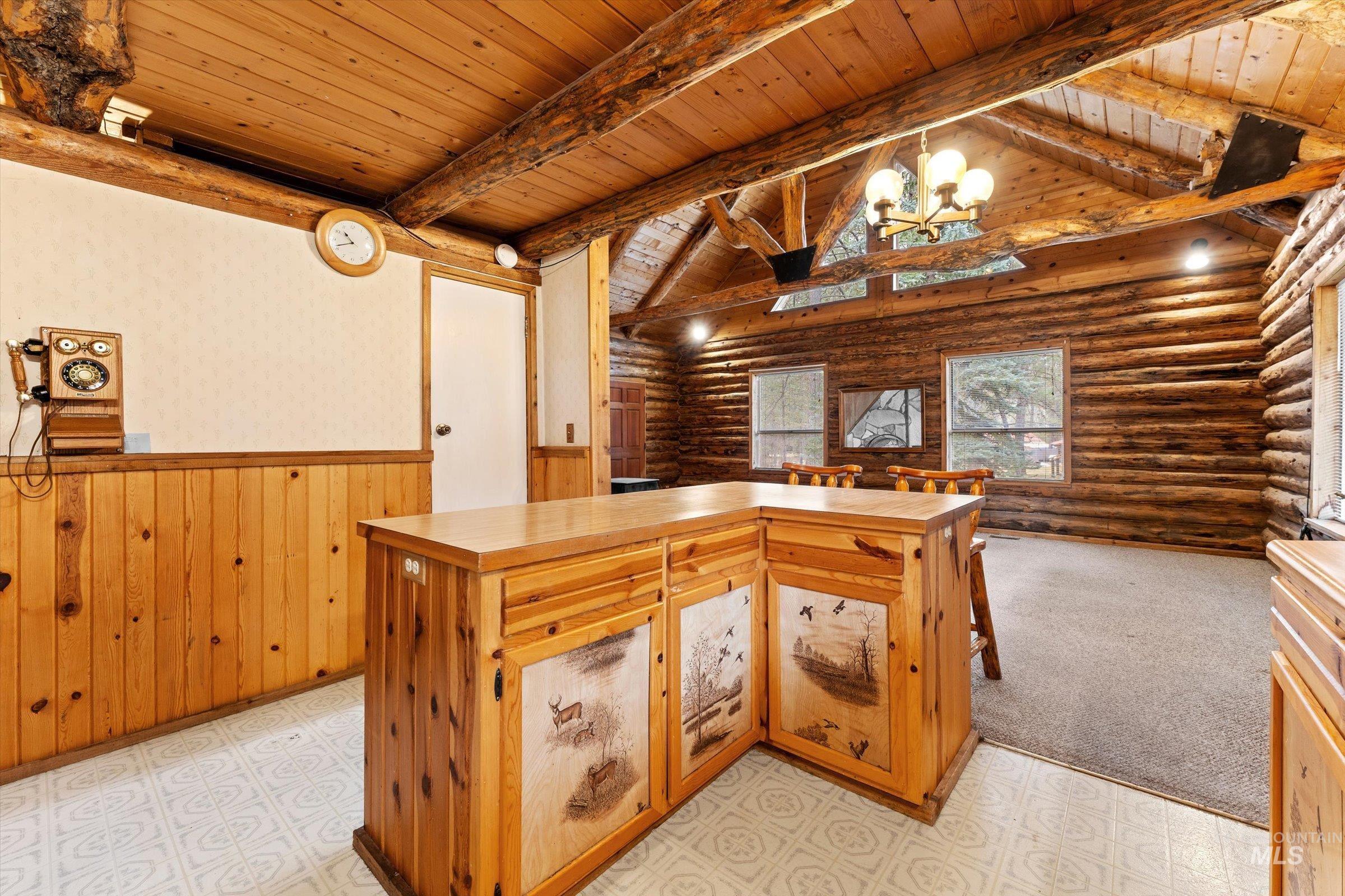 5 Scott Mountain Rd., Garden Valley, Idaho 83622, 2 Bedrooms, 1 Bathroom, Residential For Sale, Price $419,000,MLS 98977637