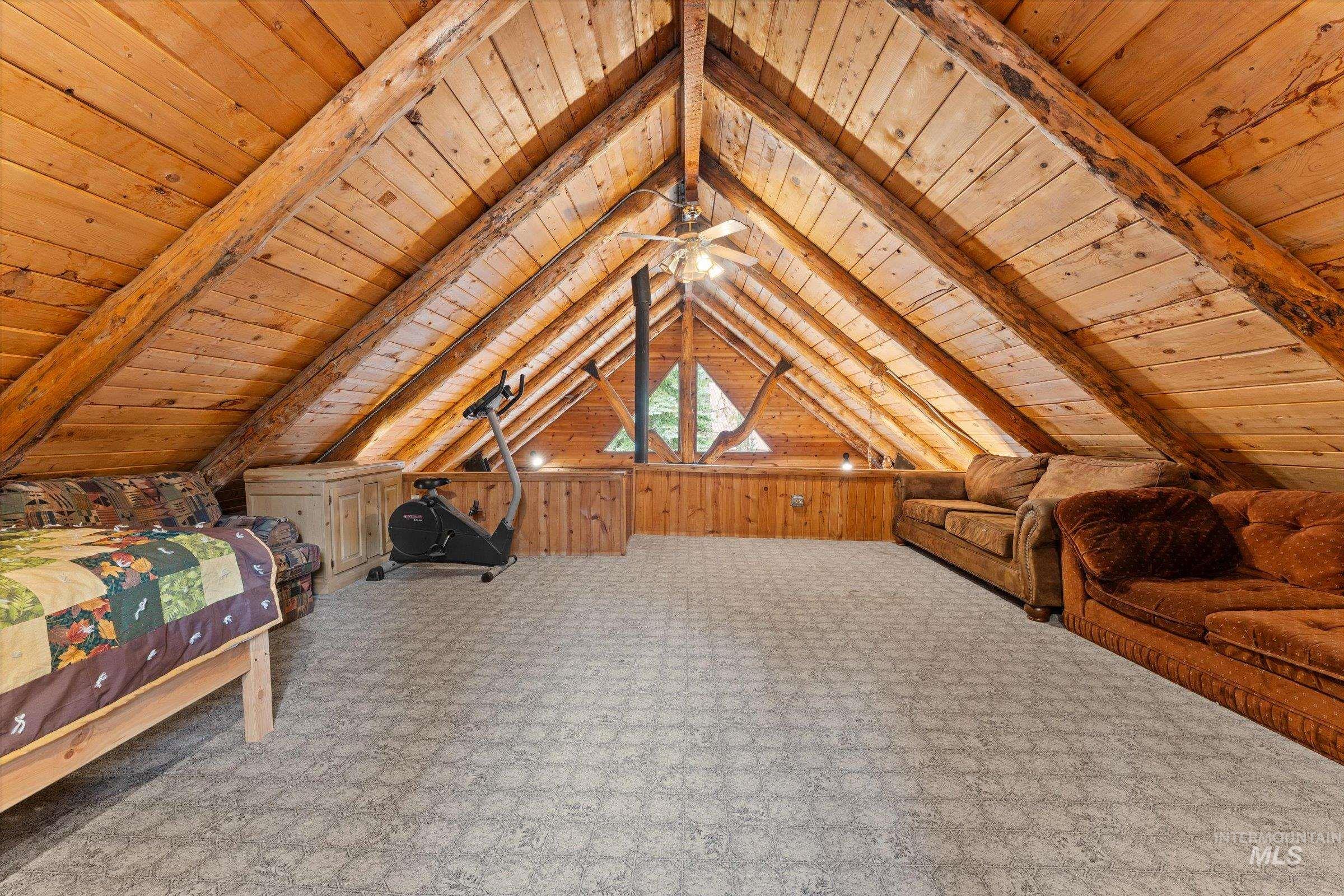 5 Scott Mountain Rd., Garden Valley, Idaho 83622, 2 Bedrooms, 1 Bathroom, Residential For Sale, Price $419,000,MLS 98977637