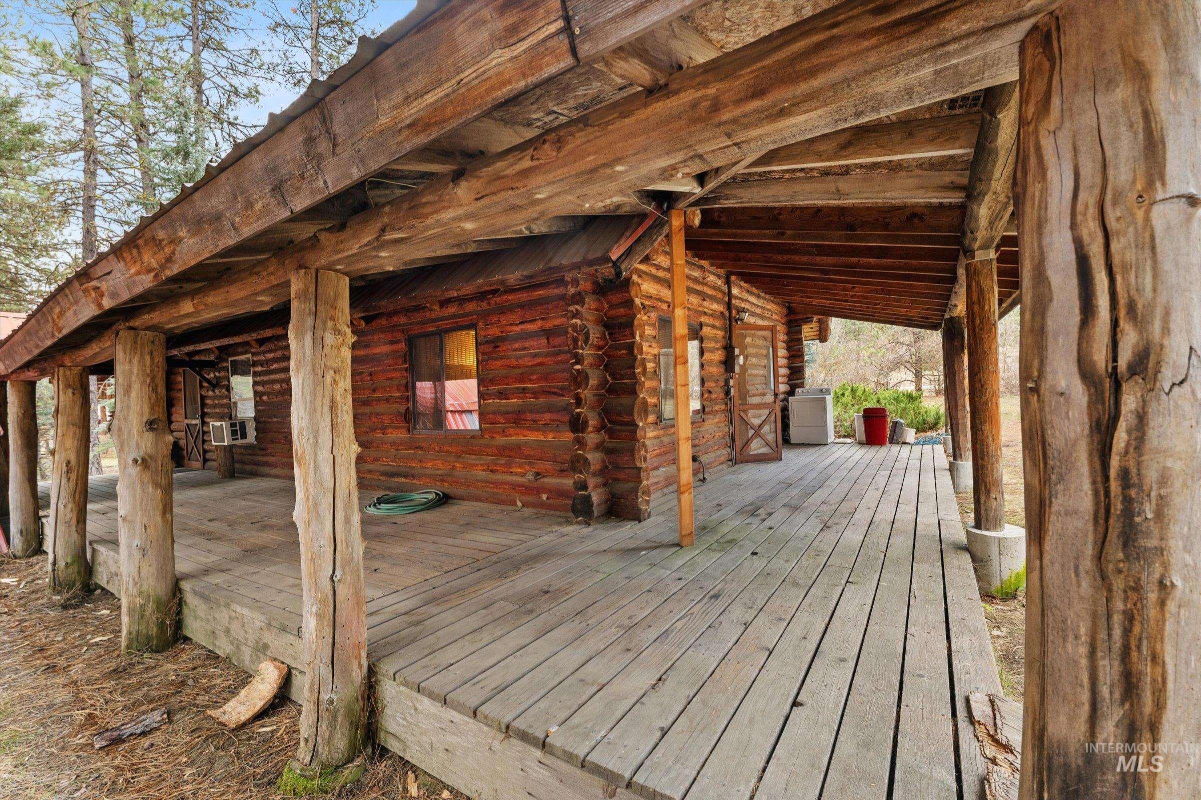 5 Scott Mountain Rd., Garden Valley, Idaho 83622, 2 Bedrooms, 1 Bathroom, Residential For Sale, Price $419,000,MLS 98977637