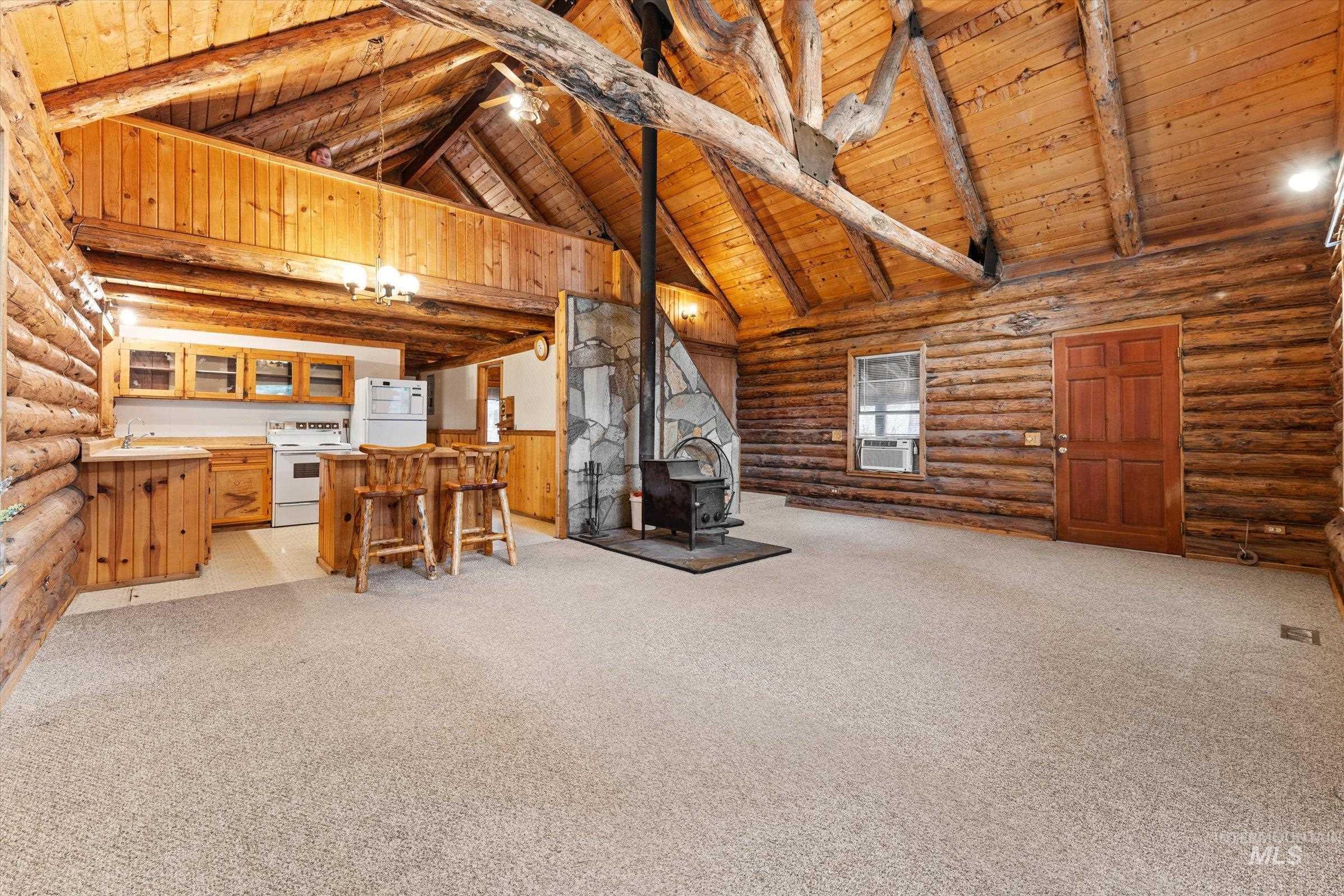 5 Scott Mountain Rd., Garden Valley, Idaho 83622, 2 Bedrooms, 1 Bathroom, Residential For Sale, Price $419,000,MLS 98977637