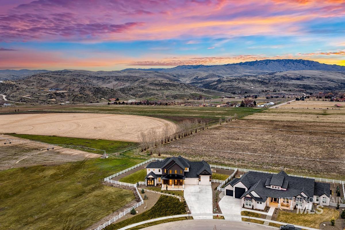 14326 N Hornbill Way, Boise, Idaho 83714, 5 Bedrooms, 5.5 Bathrooms, Residential For Sale, Price $2,435,330,MLS 98977638