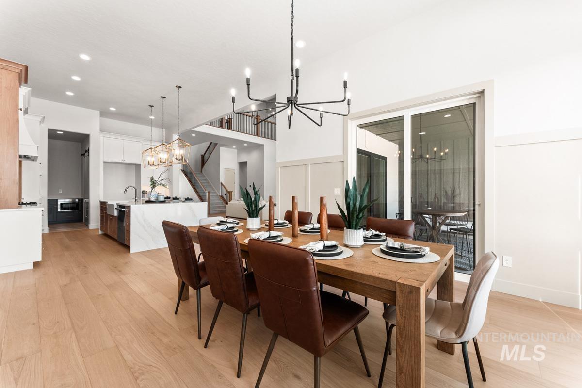 14326 N Hornbill Way, Boise, Idaho 83714, 5 Bedrooms, 5.5 Bathrooms, Residential For Sale, Price $2,435,330,MLS 98977638