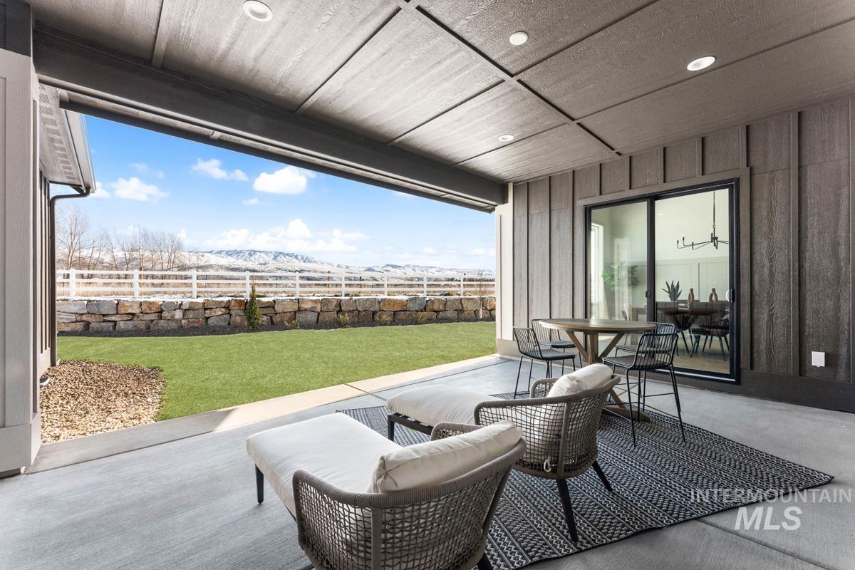 14326 N Hornbill Way, Boise, Idaho 83714, 5 Bedrooms, 5.5 Bathrooms, Residential For Sale, Price $2,435,330,MLS 98977638