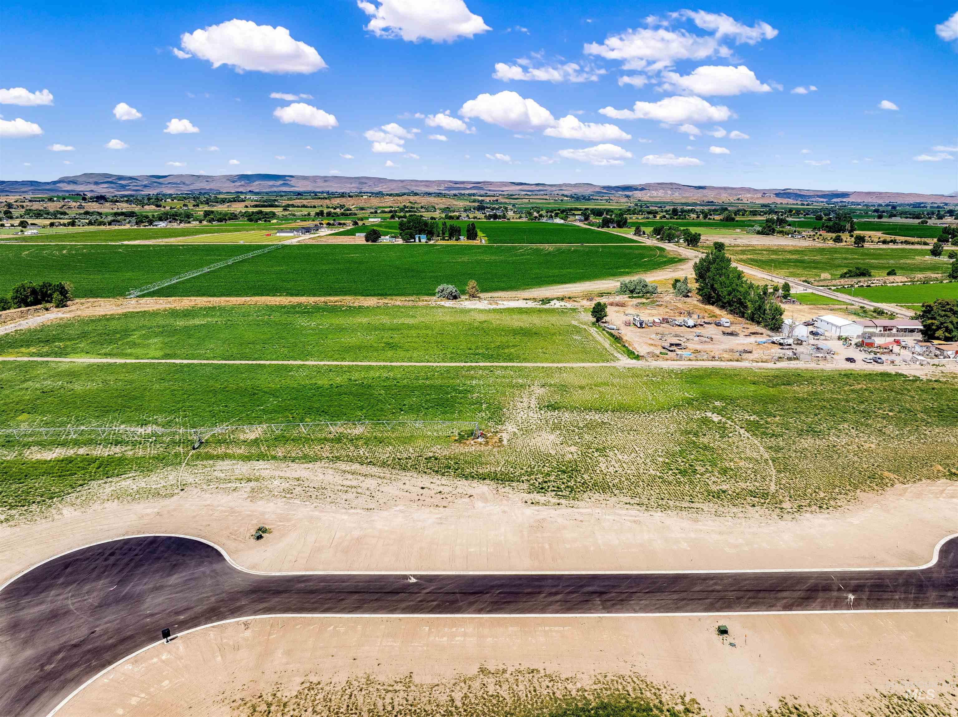 18355 Bow Lane, Wilder, Idaho 83676, Land For Sale, Price $233,000, 98977639