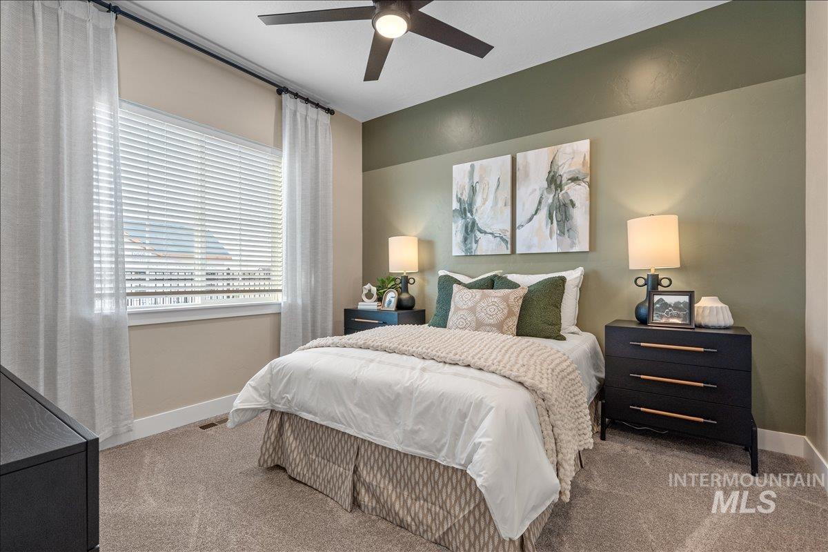 967 N Falling Water Way, Eagle, Idaho 83616, 4 Bedrooms, 3.5 Bathrooms, Residential For Sale, Price $874,990,MLS 98977640