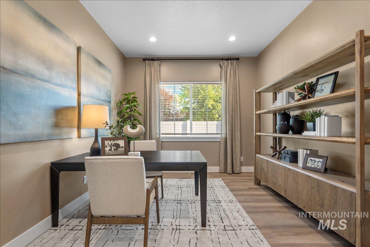 967 N Falling Water Way, Eagle, Idaho 83616, 4 Bedrooms, 3.5 Bathrooms, Residential For Sale, Price $874,990,MLS 98977640