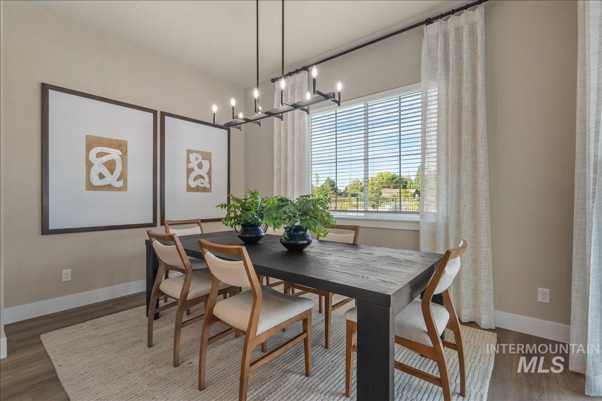 967 N Falling Water Way, Eagle, Idaho 83616, 4 Bedrooms, 3.5 Bathrooms, Residential For Sale, Price $874,990,MLS 98977640