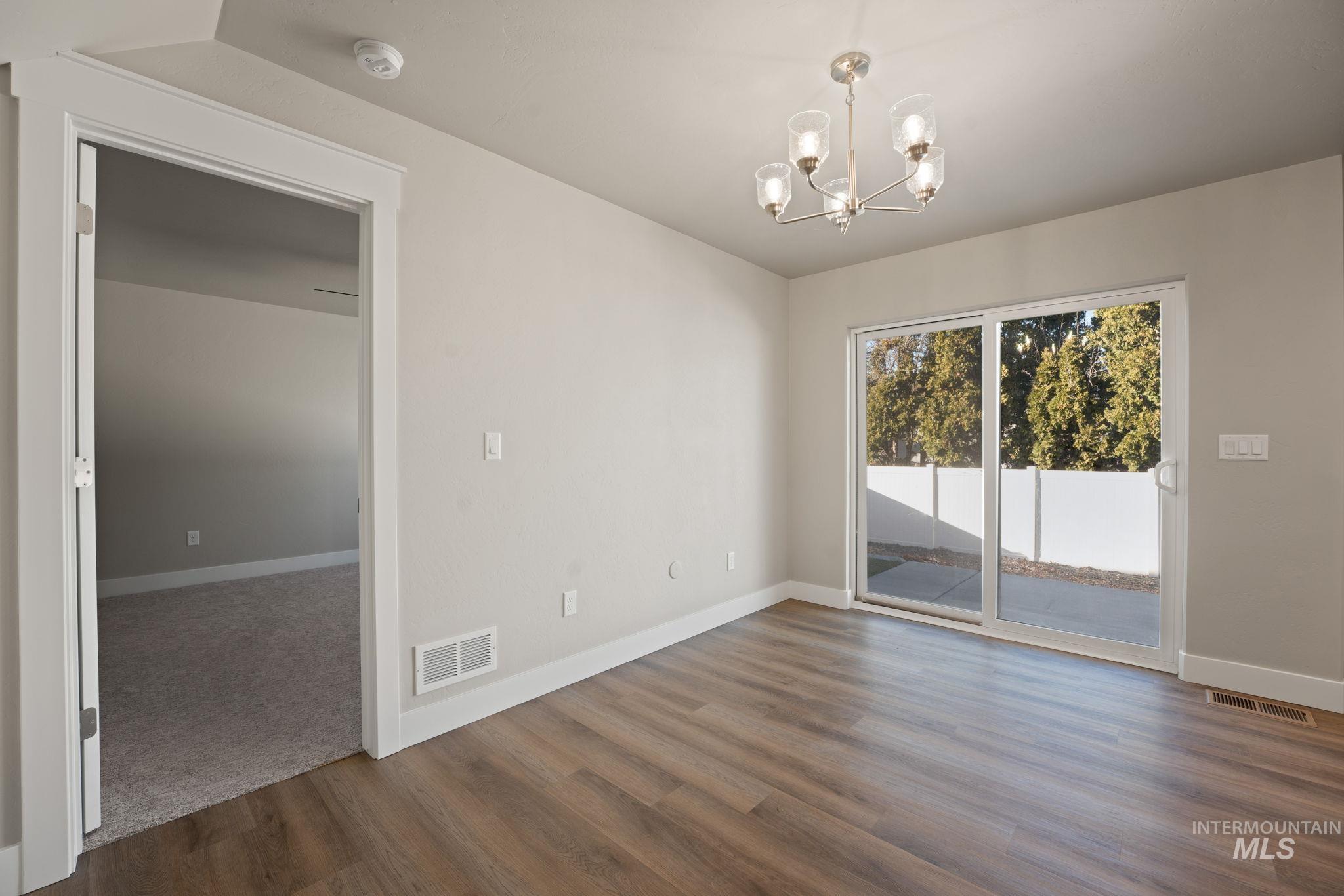 816 Jack Ave, Jerome, Idaho 83338, 4 Bedrooms, 2.5 Bathrooms, Residential For Sale, Price $380,000,MLS 98977641