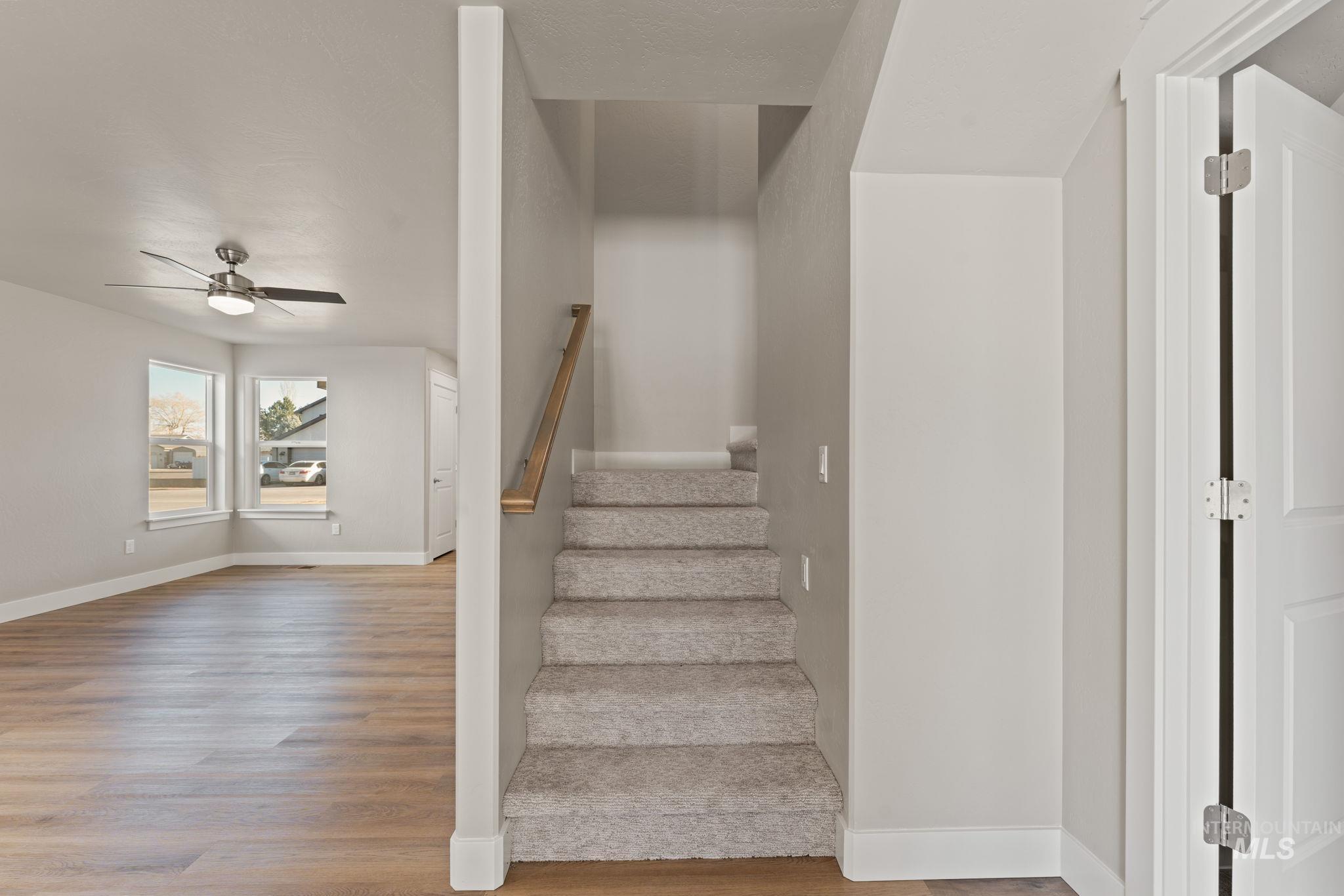 816 Jack Ave, Jerome, Idaho 83338, 4 Bedrooms, 2.5 Bathrooms, Residential For Sale, Price $380,000,MLS 98977641