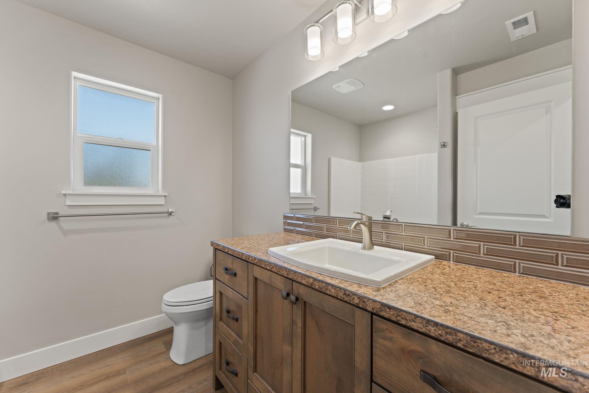 816 Jack Ave, Jerome, Idaho 83338, 4 Bedrooms, 2.5 Bathrooms, Residential For Sale, Price $380,000,MLS 98977641