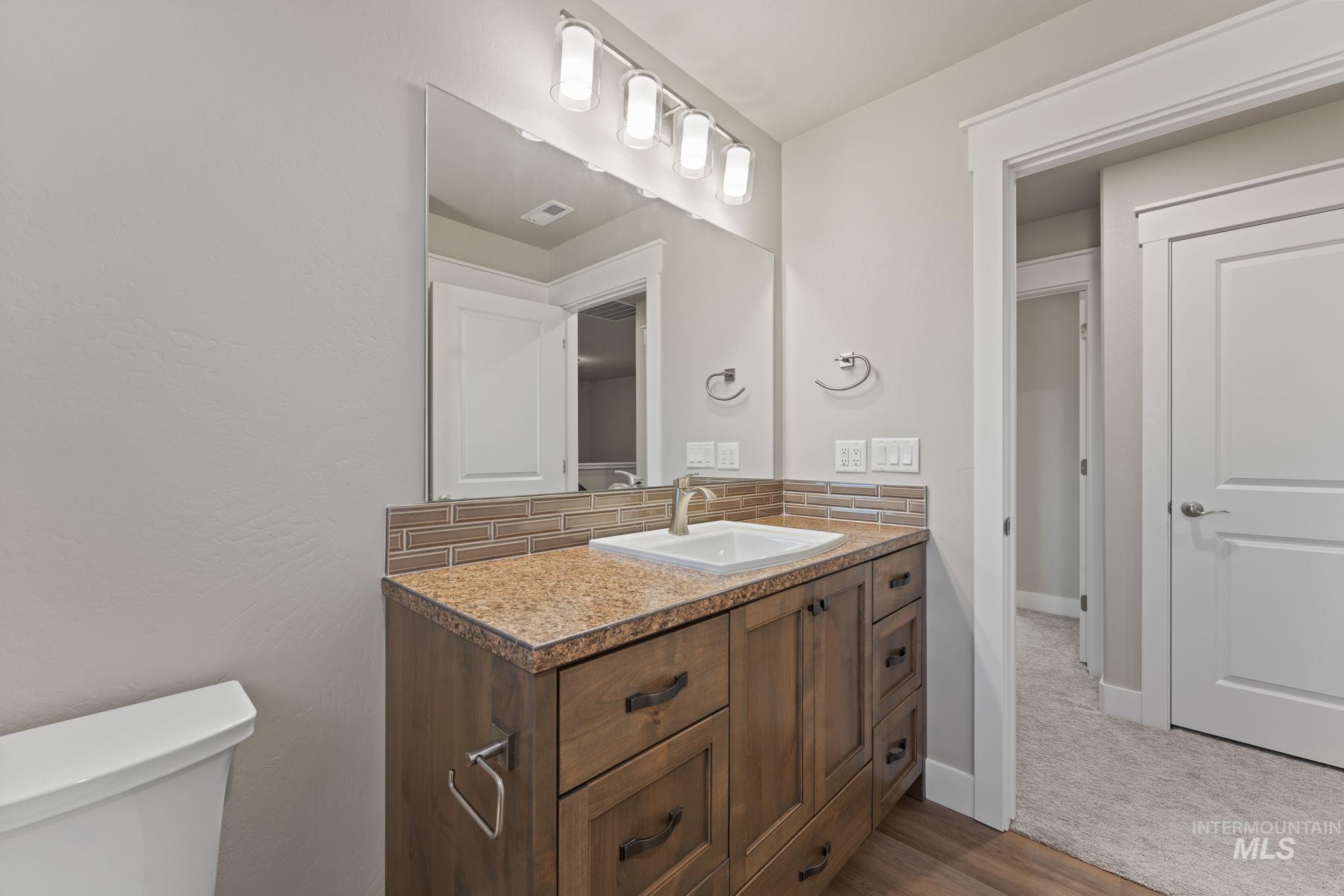 816 Jack Ave, Jerome, Idaho 83338, 4 Bedrooms, 2.5 Bathrooms, Residential For Sale, Price $380,000,MLS 98977641