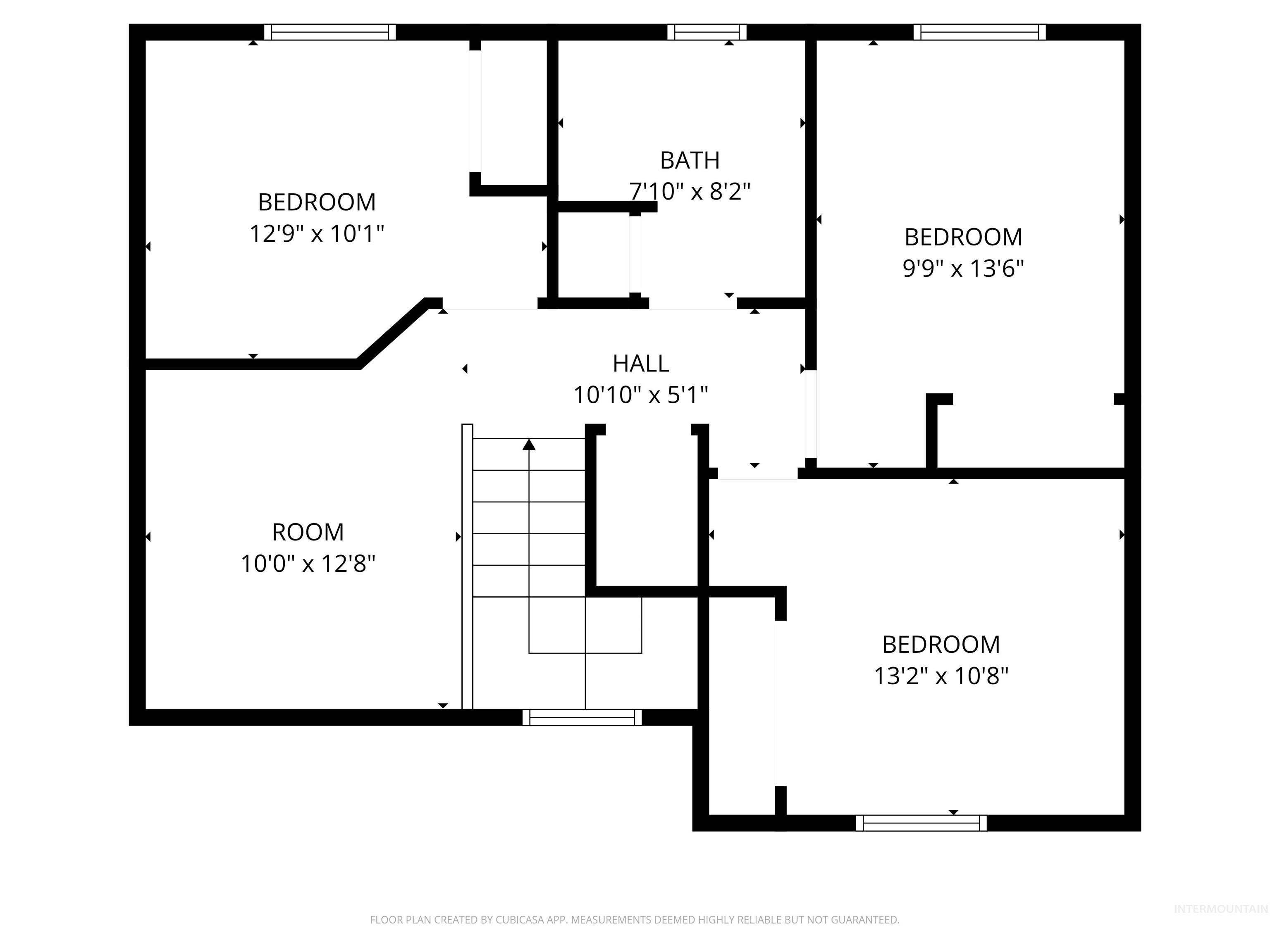816 Jack Ave, Jerome, Idaho 83338, 4 Bedrooms, 2.5 Bathrooms, Residential For Sale, Price $380,000,MLS 98977641