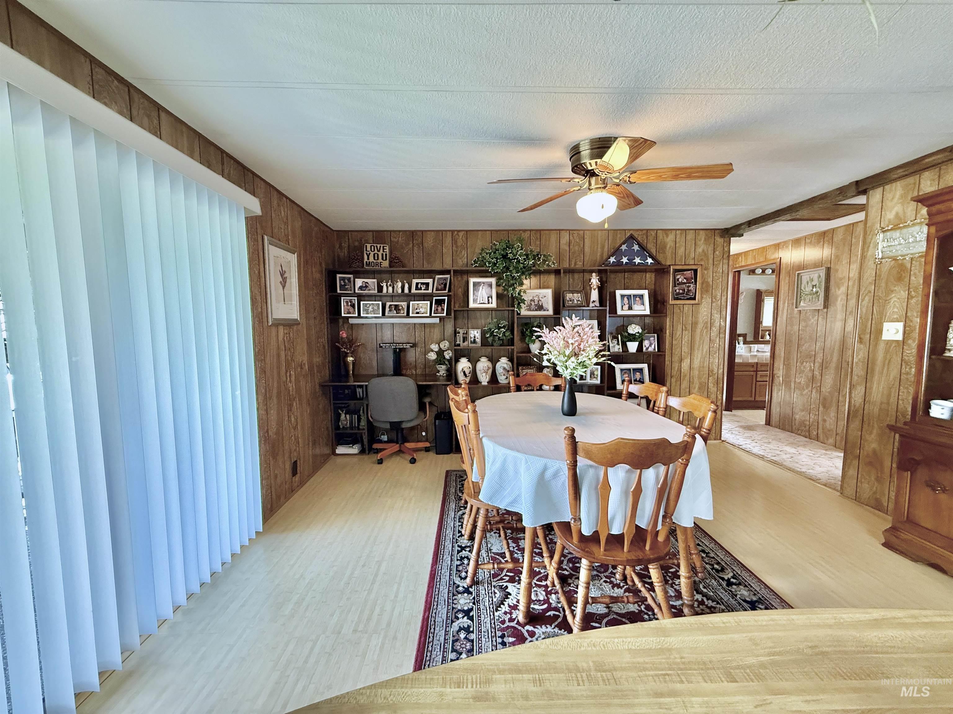 842 W Midway, Filer, Idaho 83328, 3 Bedrooms, 2 Bathrooms, Residential For Sale, Price $135,000,MLS 98977643