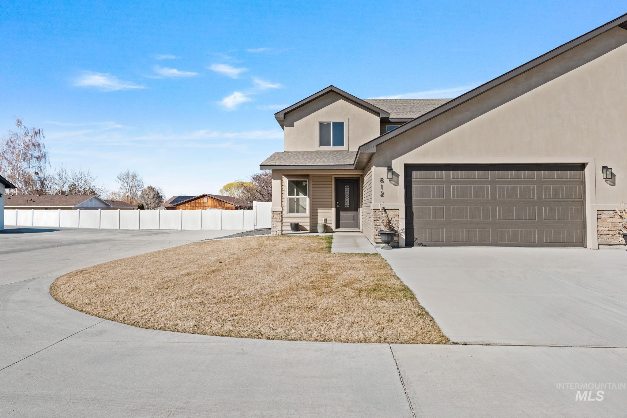 Residential For Sale