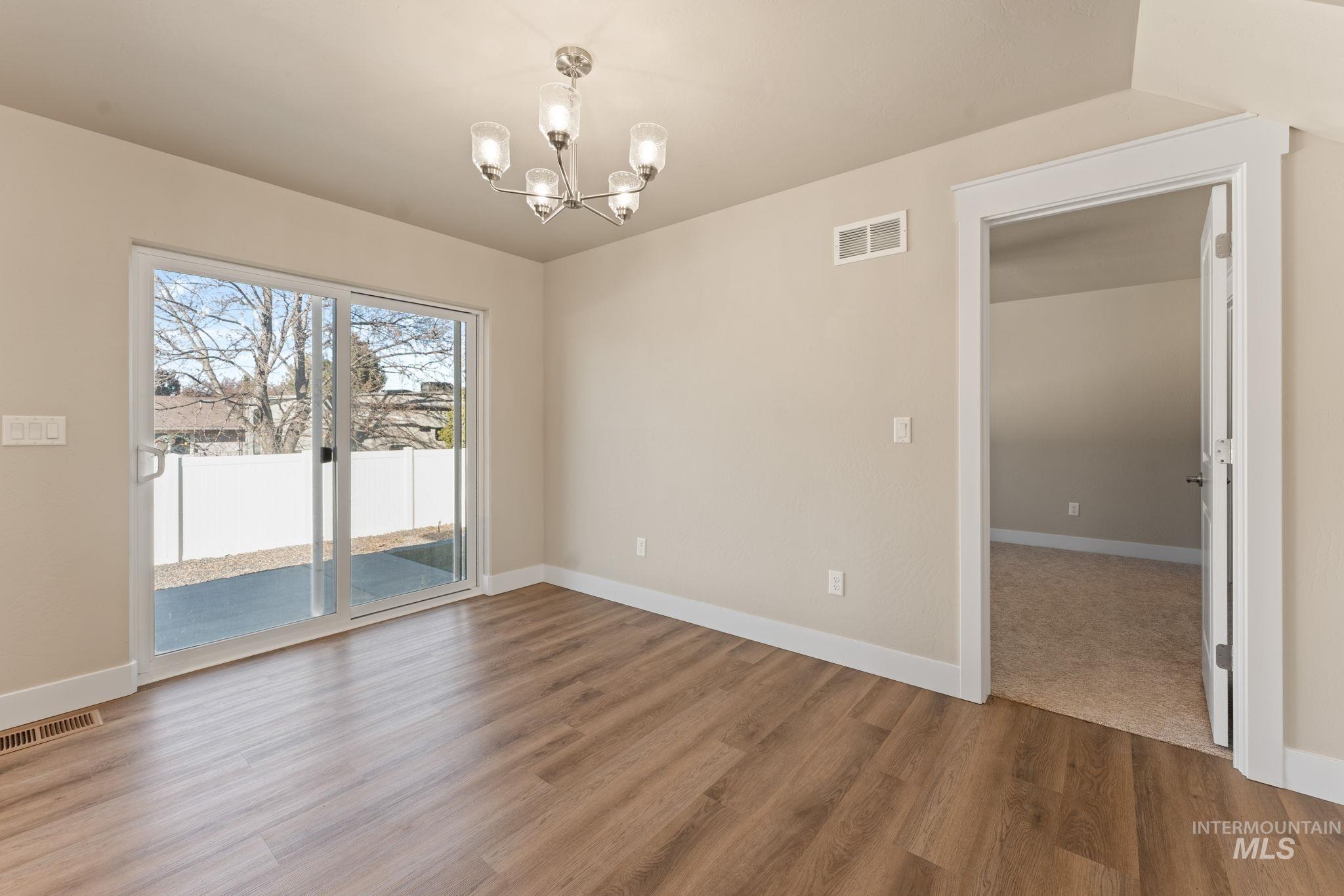 812 Jack Ave, Jerome, Idaho 83338, 4 Bedrooms, 2.5 Bathrooms, Residential For Sale, Price $380,000,MLS 98977644