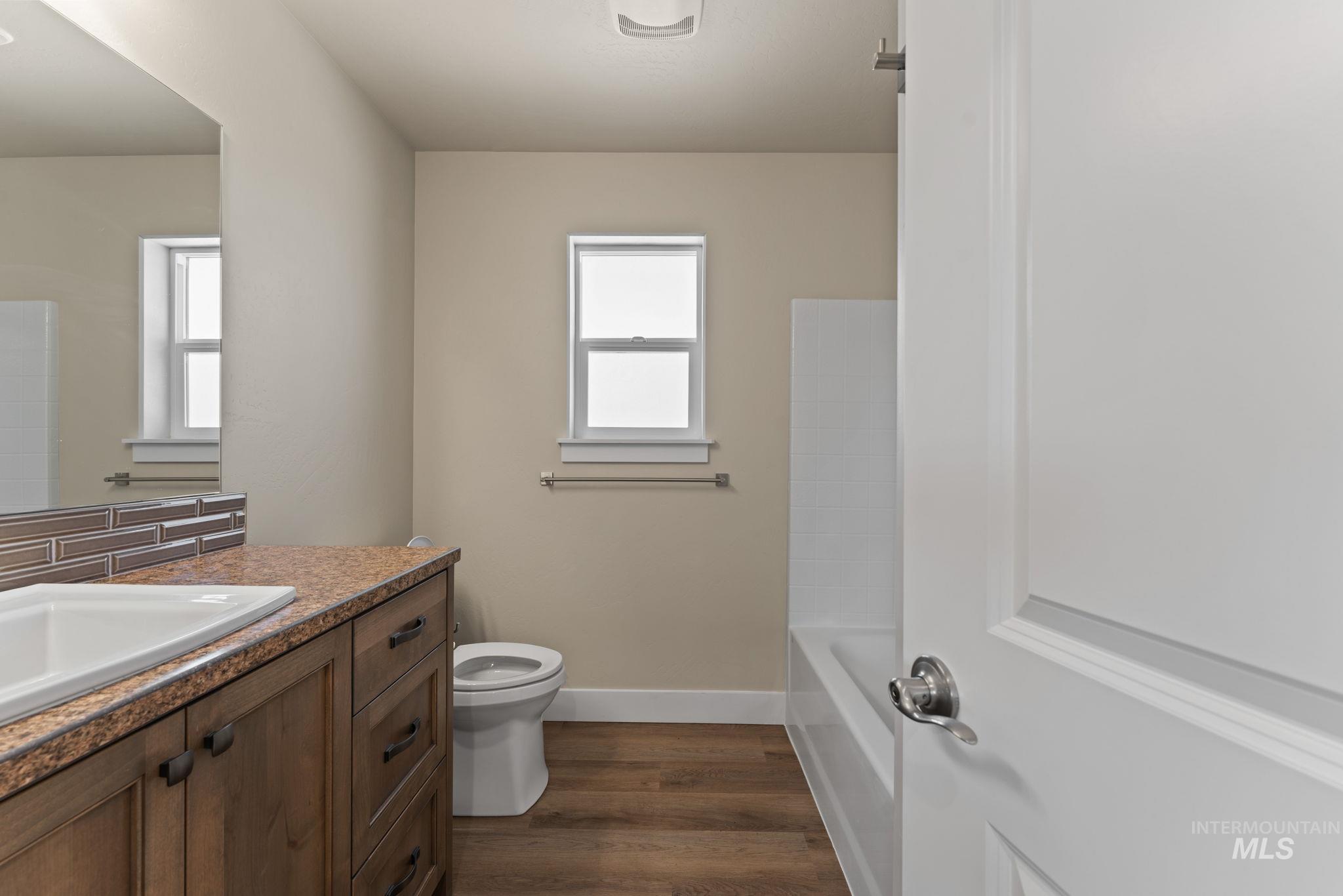 812 Jack Ave, Jerome, Idaho 83338, 4 Bedrooms, 2.5 Bathrooms, Residential For Sale, Price $380,000,MLS 98977644