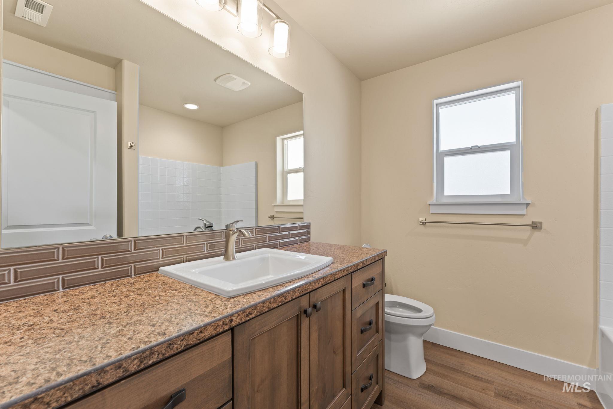 812 Jack Ave, Jerome, Idaho 83338, 4 Bedrooms, 2.5 Bathrooms, Residential For Sale, Price $380,000,MLS 98977644