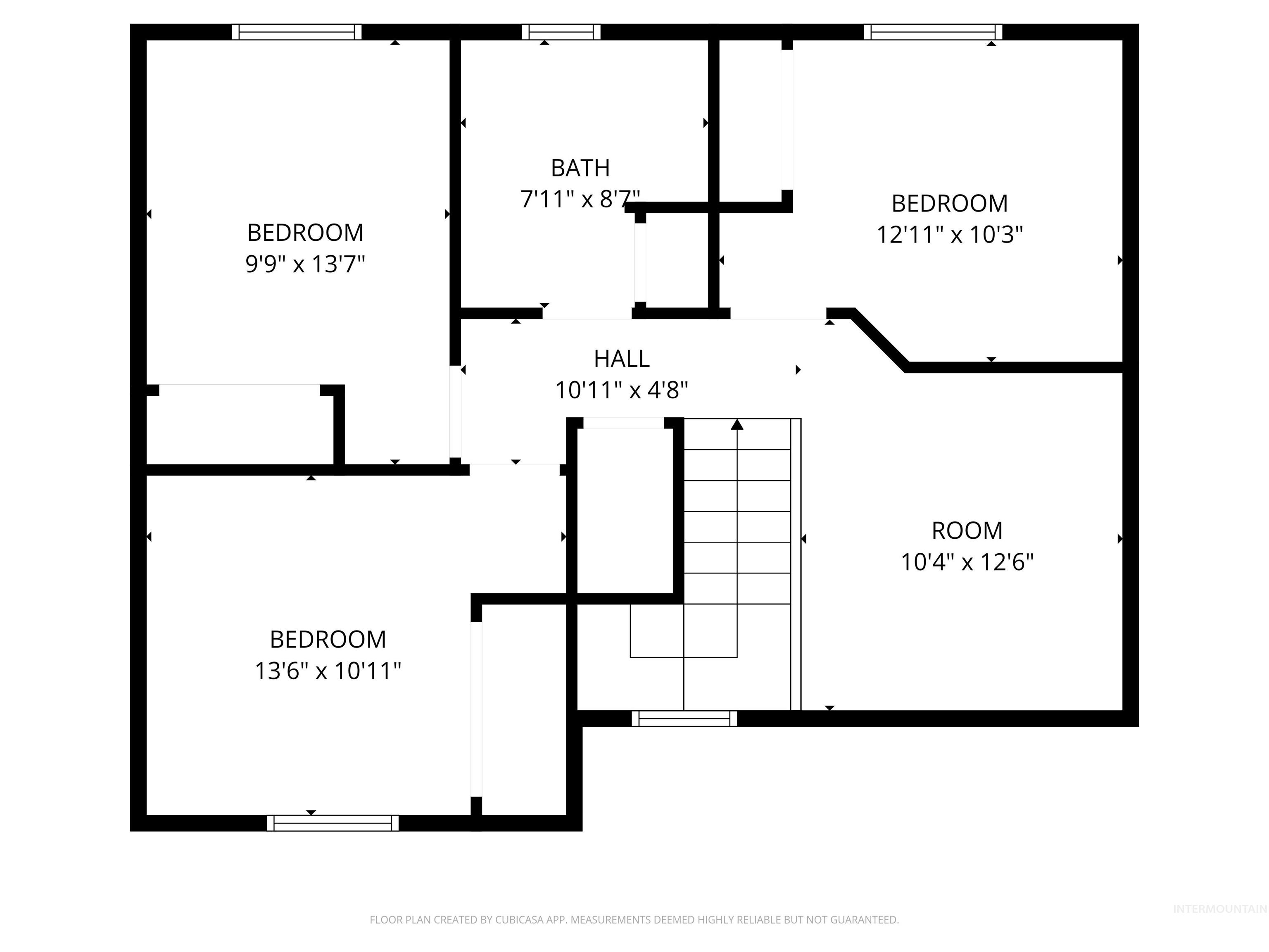 812 Jack Ave, Jerome, Idaho 83338, 4 Bedrooms, 2.5 Bathrooms, Residential For Sale, Price $380,000,MLS 98977644