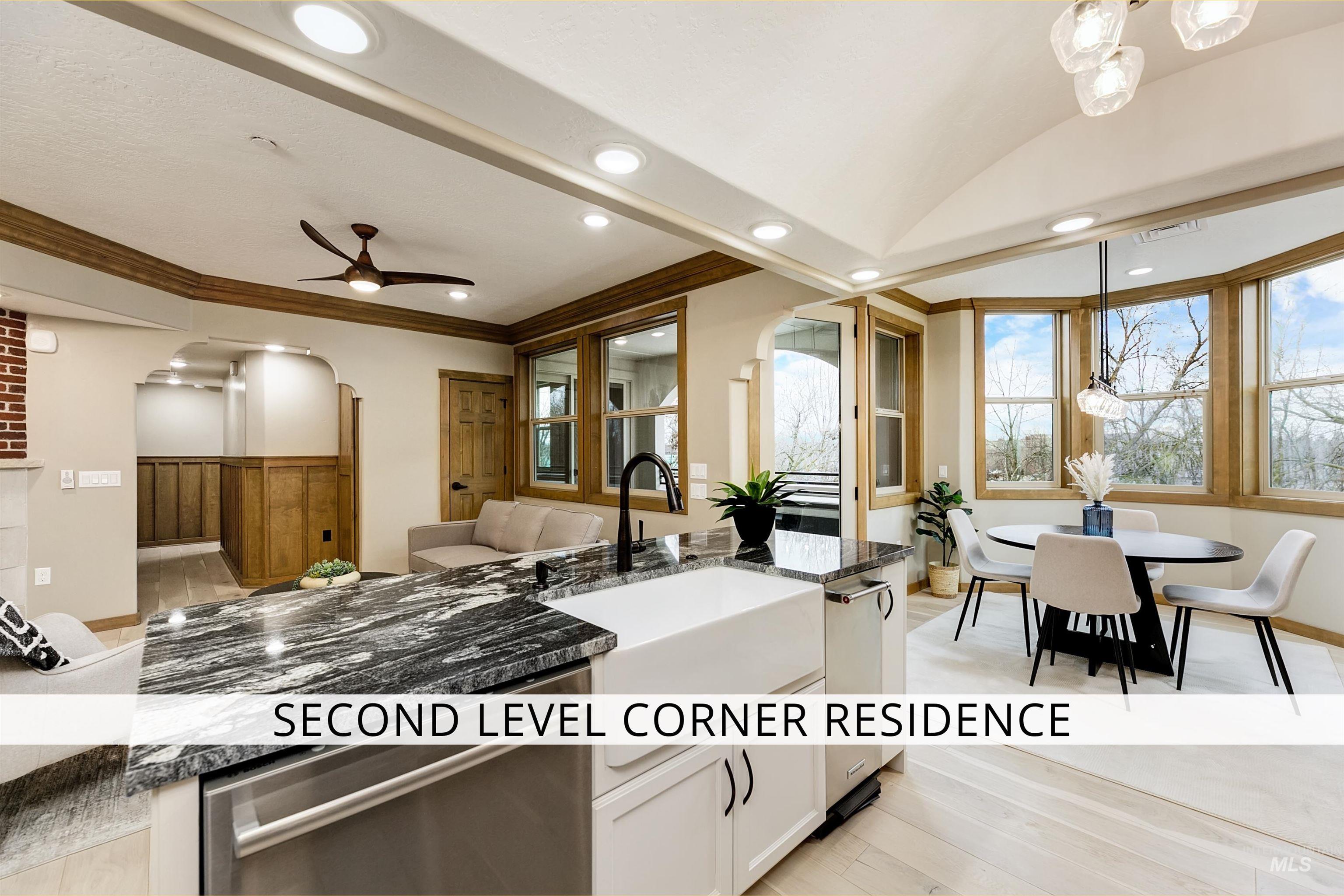 79 W Aikens Street, Eagle, Idaho 83616, 2 Bedrooms, 2 Bathrooms, Residential For Sale, Price $695,000,MLS 98977645