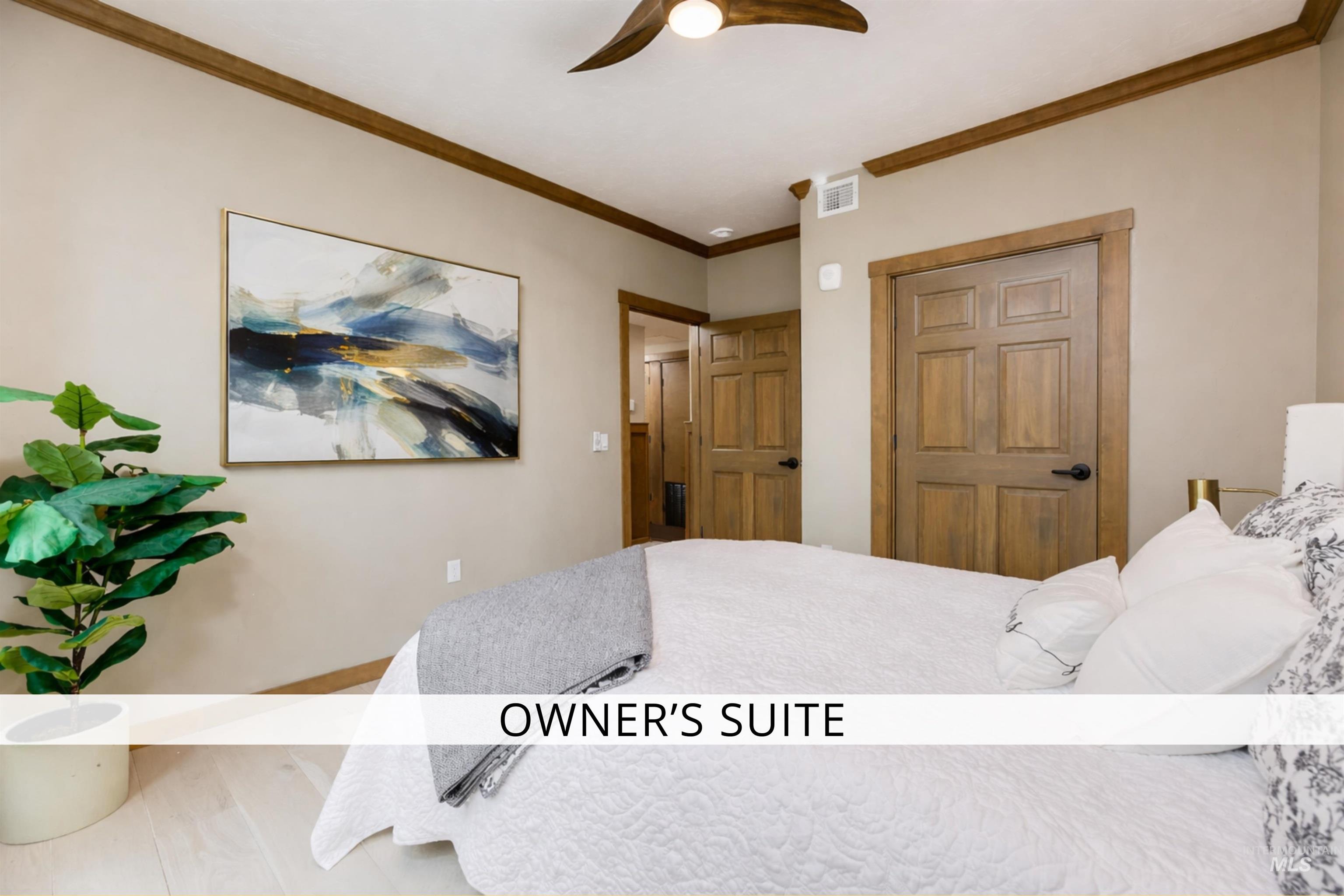 79 W Aikens Street, Eagle, Idaho 83616, 2 Bedrooms, 2 Bathrooms, Residential For Sale, Price $695,000,MLS 98977645