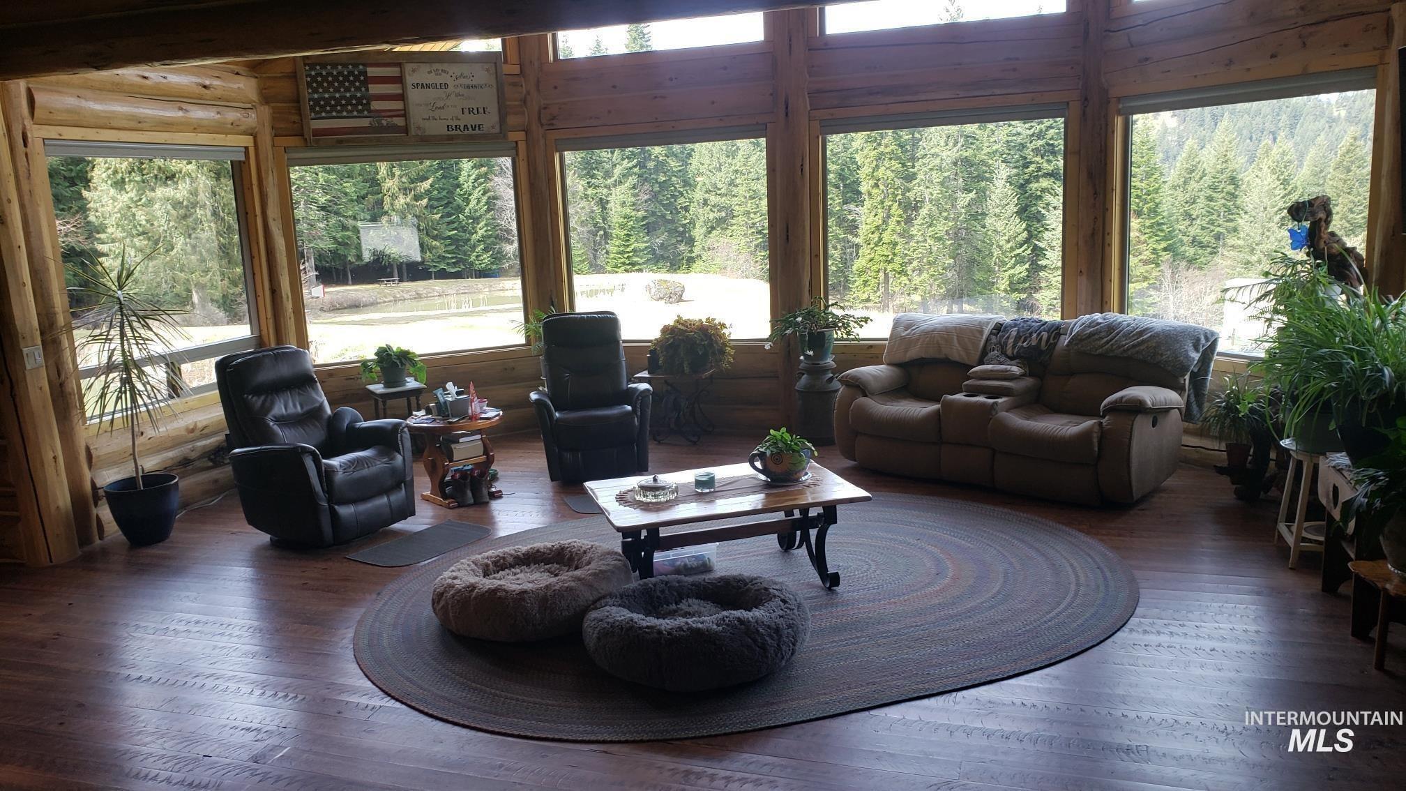 112 Three Forks Rd, Kamiah, Idaho 83536, 3 Bedrooms, 3 Bathrooms, Residential For Sale, Price $985,000,MLS 98977646