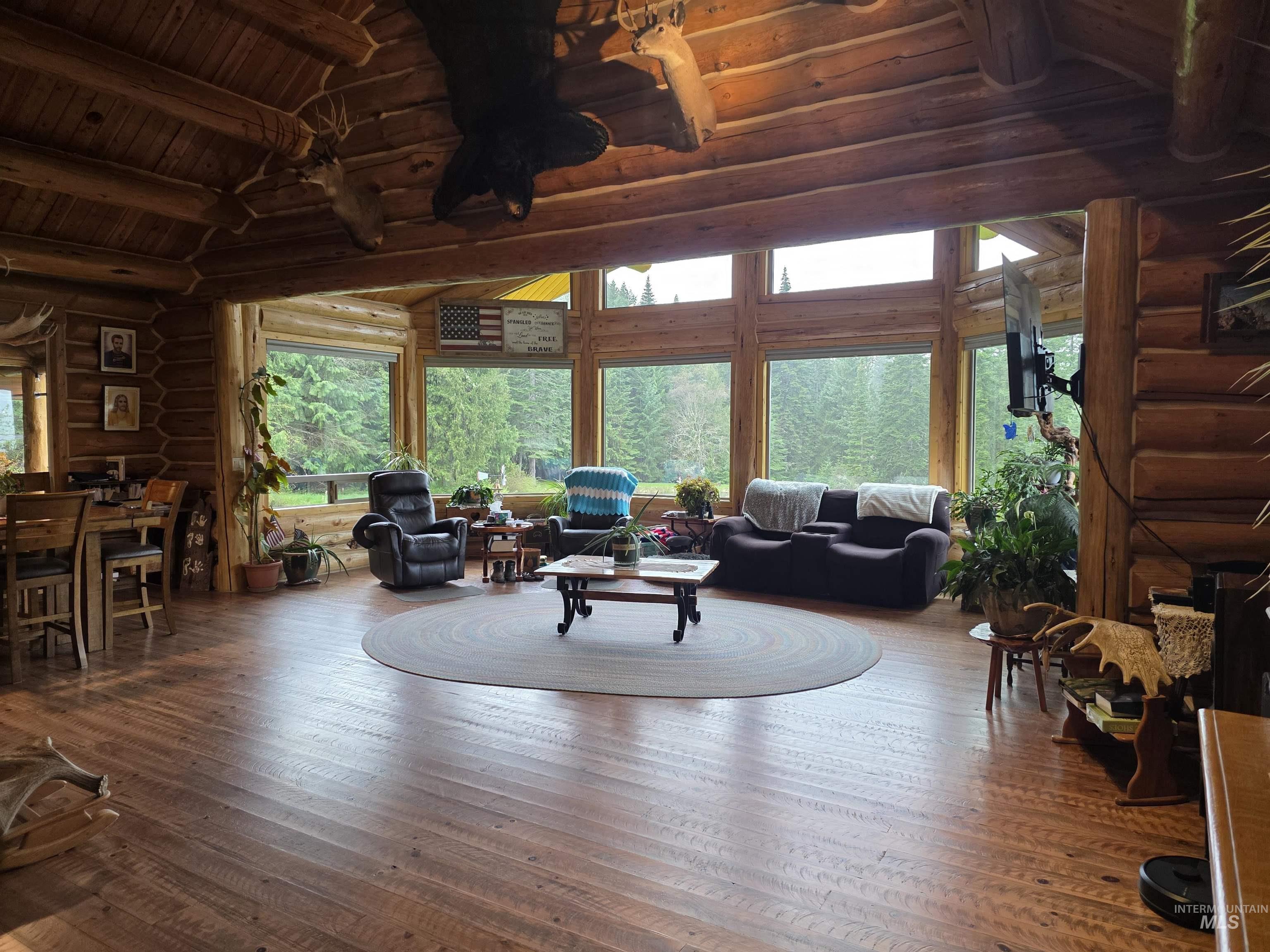 112 Three Forks Rd, Kamiah, Idaho 83536, 3 Bedrooms, 3 Bathrooms, Residential For Sale, Price $985,000,MLS 98977646