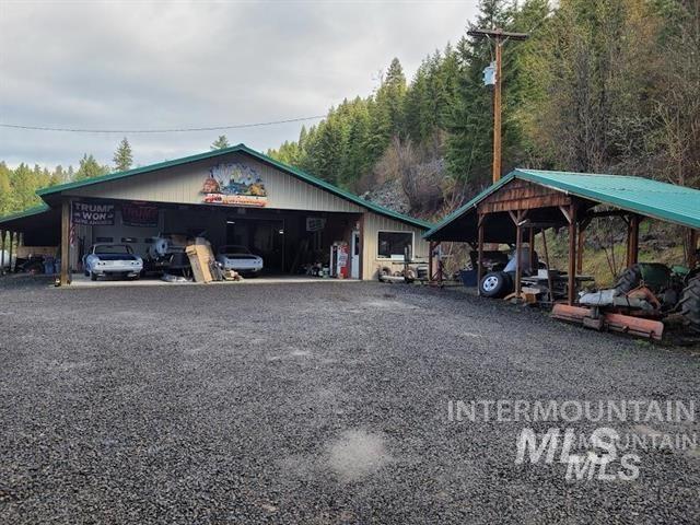 112 Three Forks Rd, Kamiah, Idaho 83536, 3 Bedrooms, 3 Bathrooms, Residential For Sale, Price $985,000,MLS 98977646