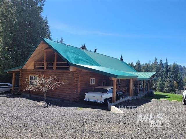 112 Three Forks Rd, Kamiah, Idaho 83536, 3 Bedrooms, 3 Bathrooms, Residential For Sale, Price $985,000,MLS 98977646