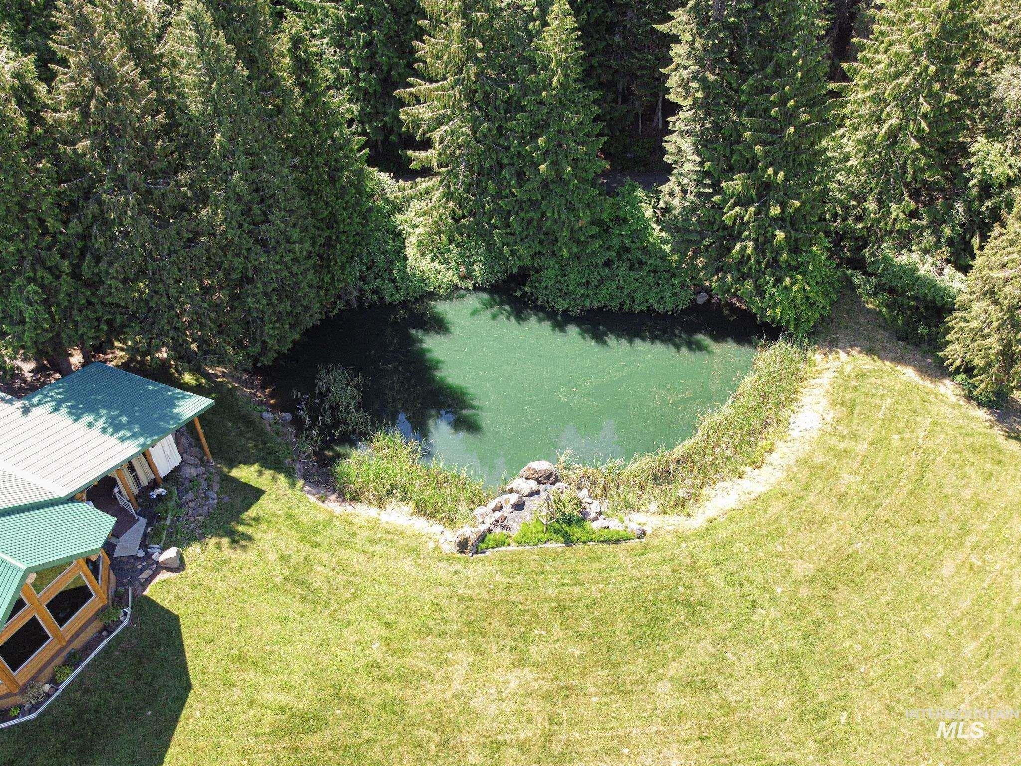 112 Three Forks Rd, Kamiah, Idaho 83536, 3 Bedrooms, 3 Bathrooms, Residential For Sale, Price $985,000,MLS 98977646