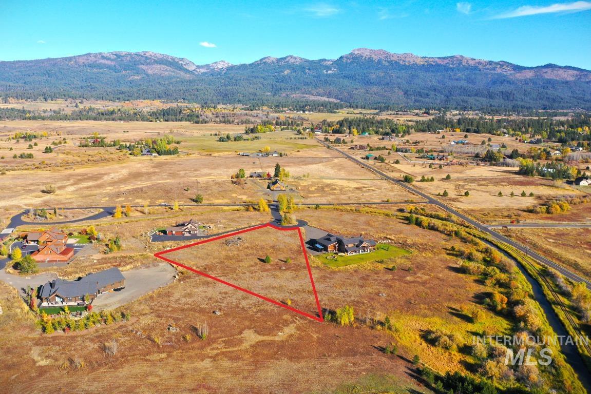 13 Michelle Place, McCall, Idaho 83638, Land For Sale, Price $240,000,MLS 98977649