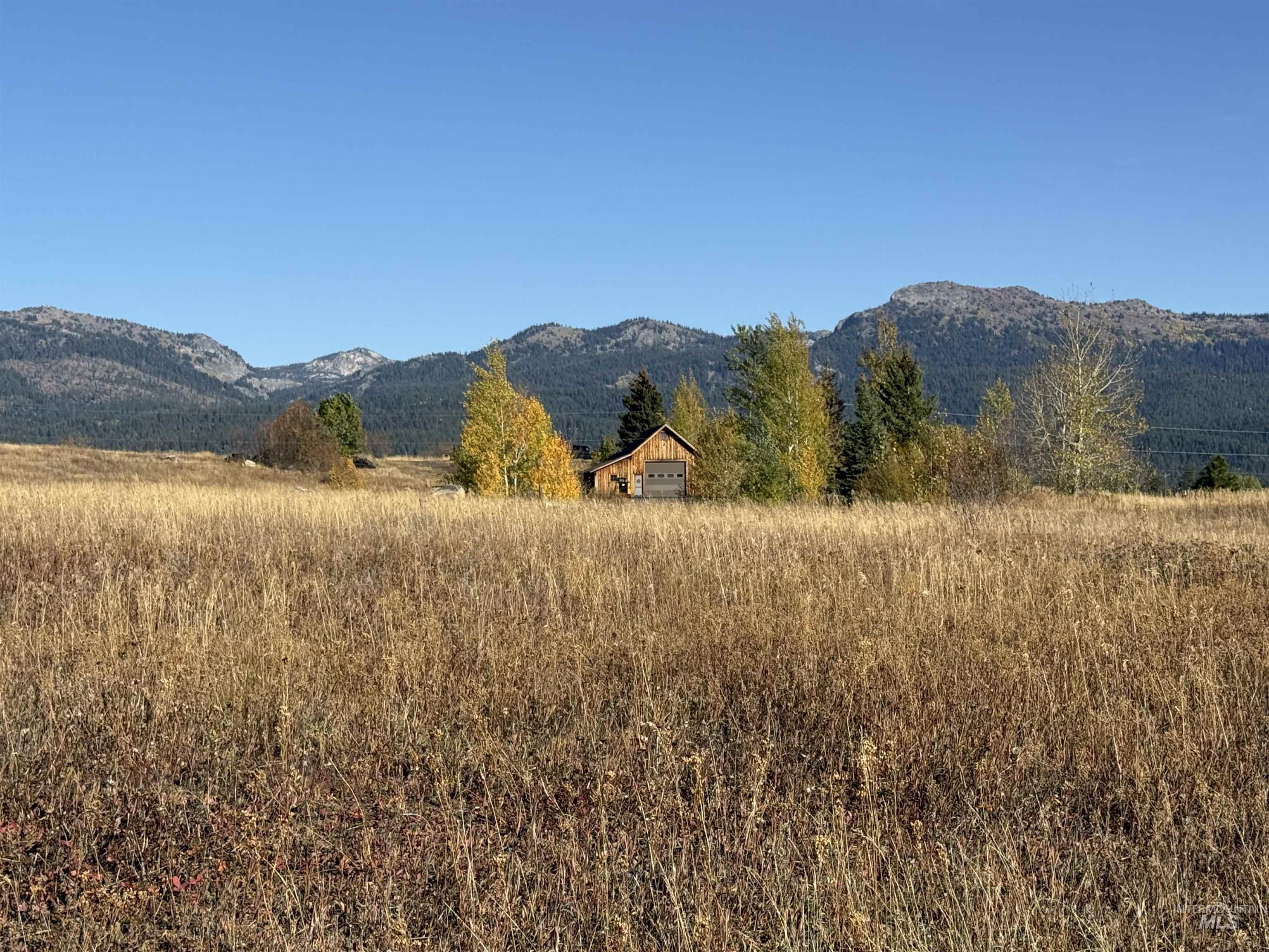 13 Michelle Place, McCall, Idaho 83638, Land For Sale, Price $240,000, 98977649