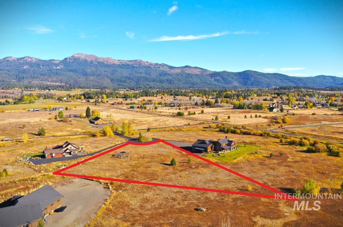13 Michelle Place, McCall, Idaho 83638, Land For Sale, Price $240,000,MLS 98977649