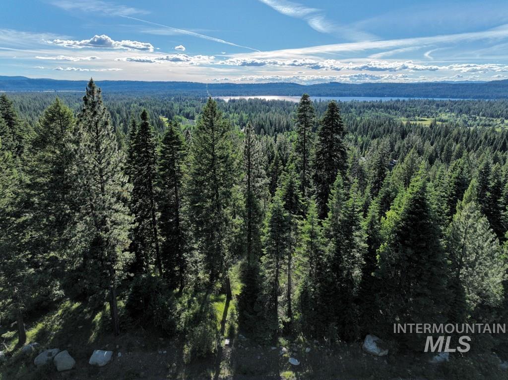 1615 Majestic View Dr., McCall, Idaho 83638, Land For Sale, Price $300,000, 98977650