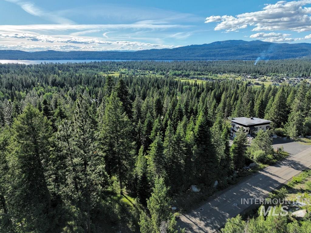 1615 Majestic View Dr., McCall, Idaho 83638, Land For Sale, Price $300,000, 98977650