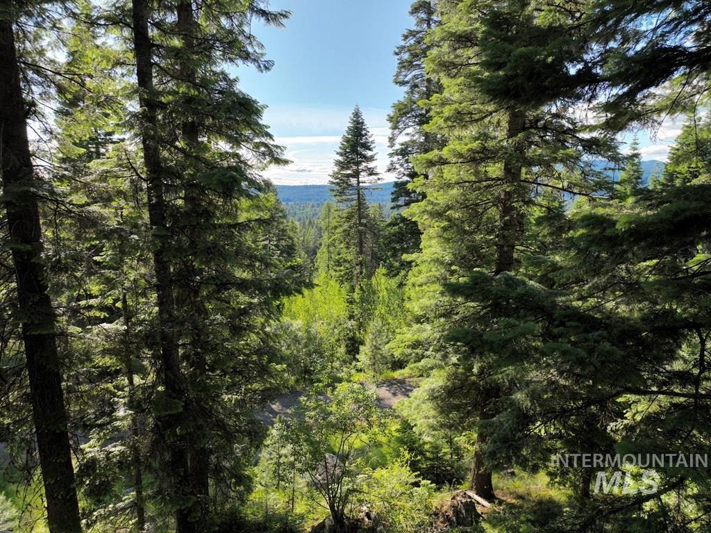 1615 Majestic View Dr., McCall, Idaho 83638, Land For Sale, Price $300,000, 98977650